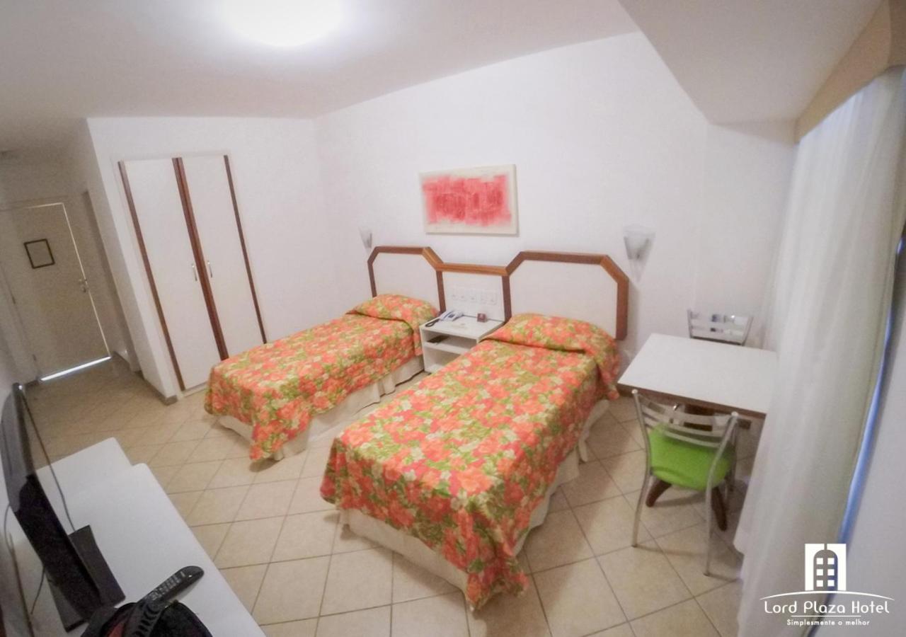 Deluxe Twin Room photo 2