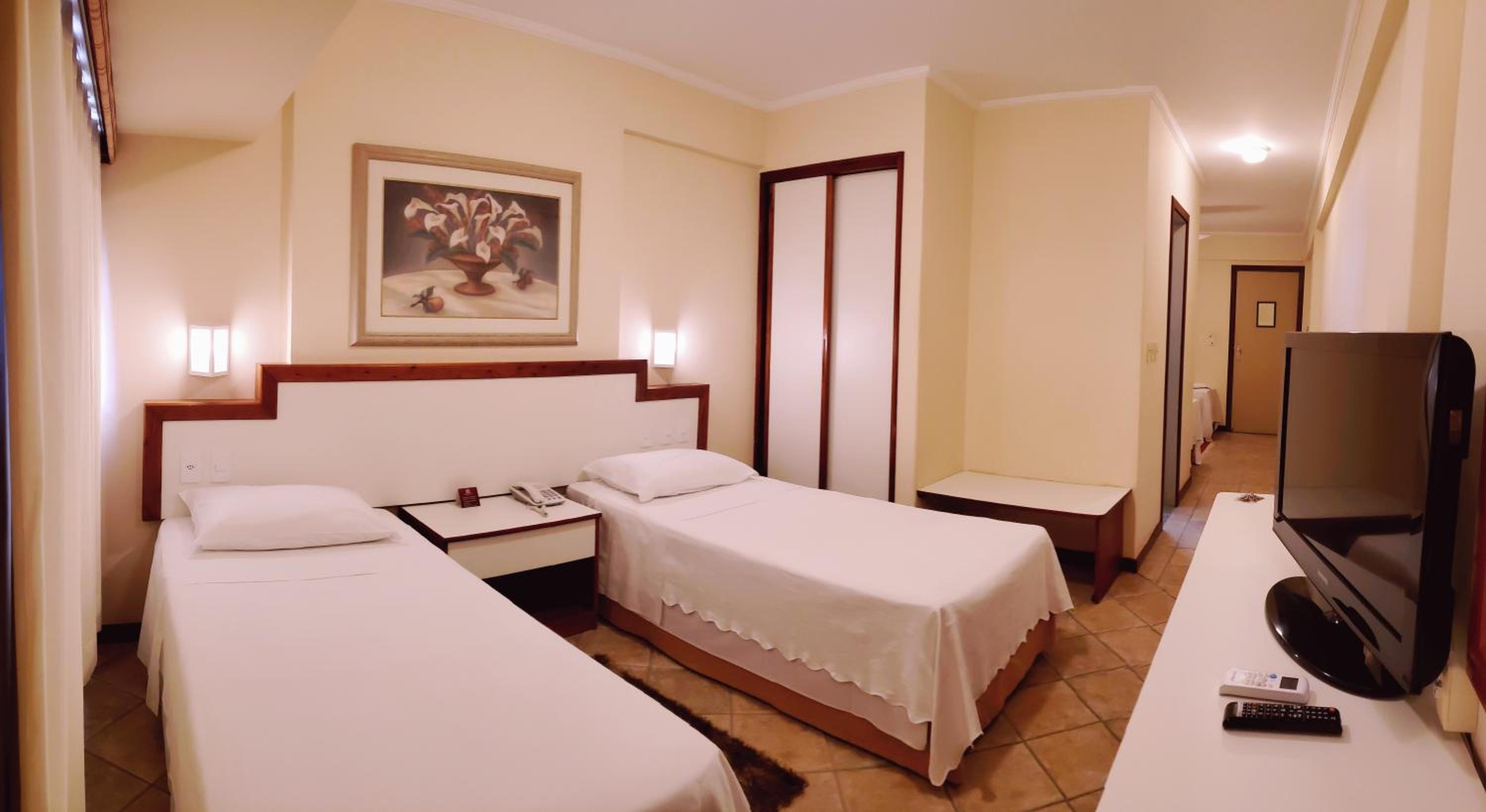 Deluxe Triple Room photo 1