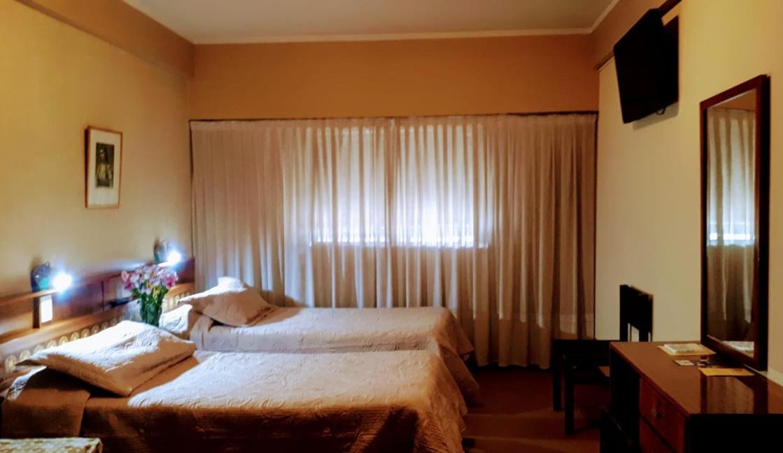 Superior Quadruple Room photo 1
