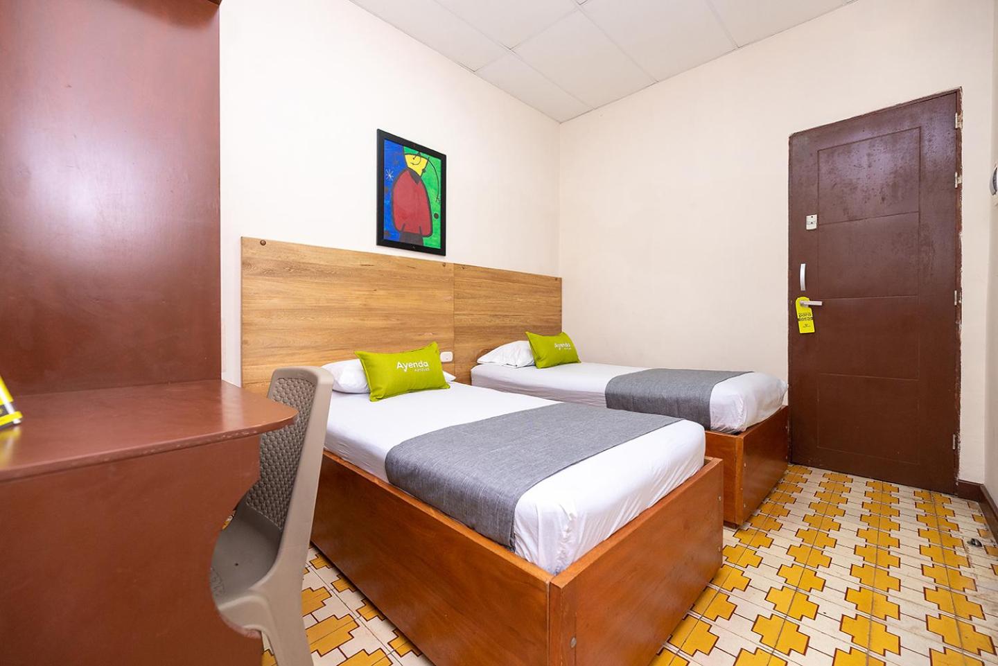 Double or Twin Room