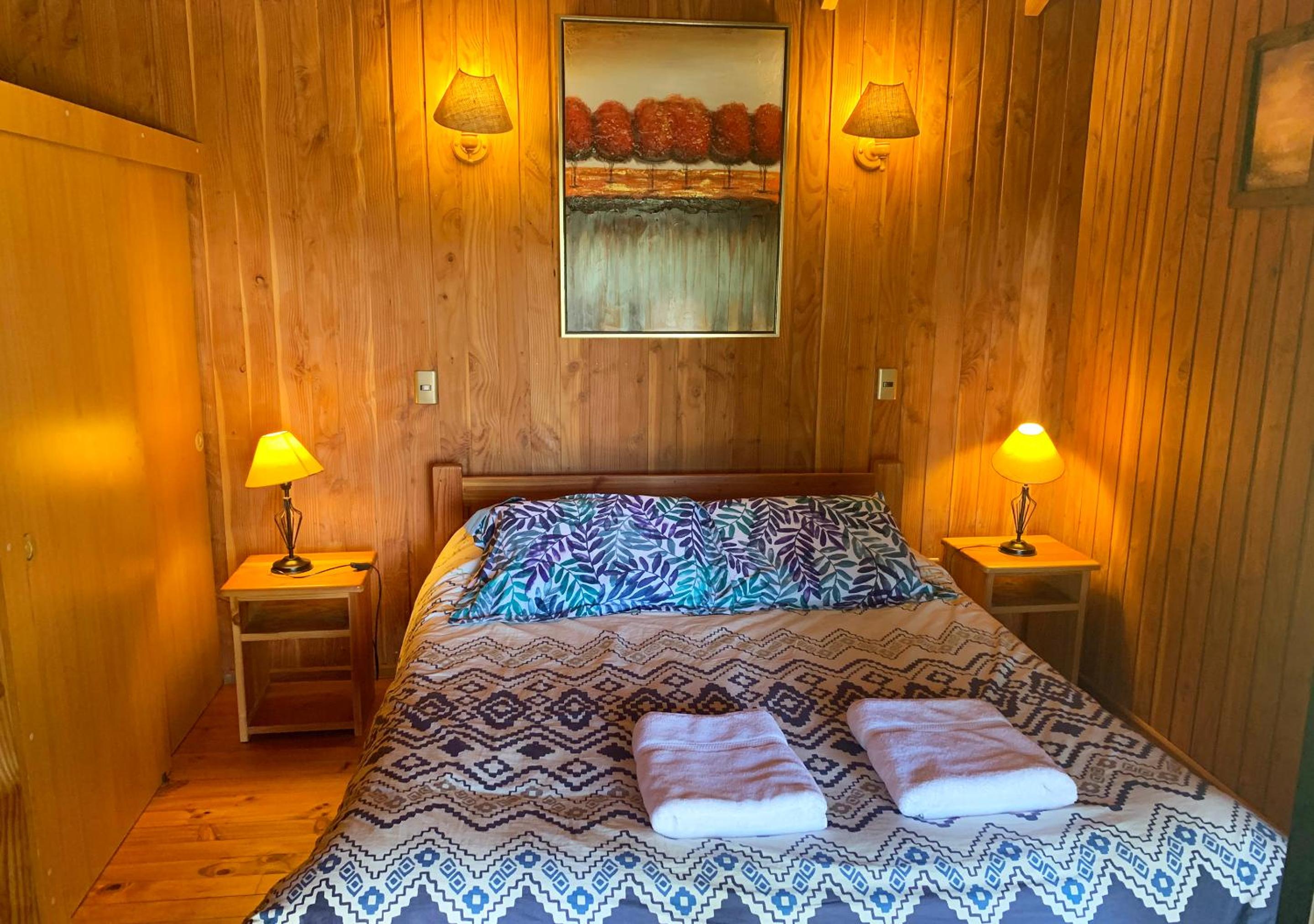 Two-Bedroom Bungalow photo 2