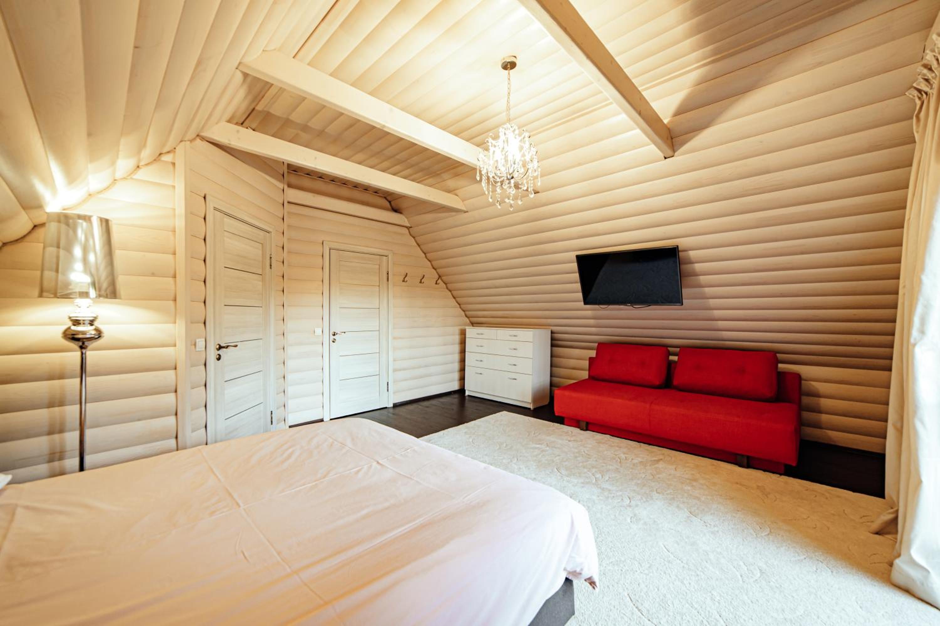 Chalet photo 3