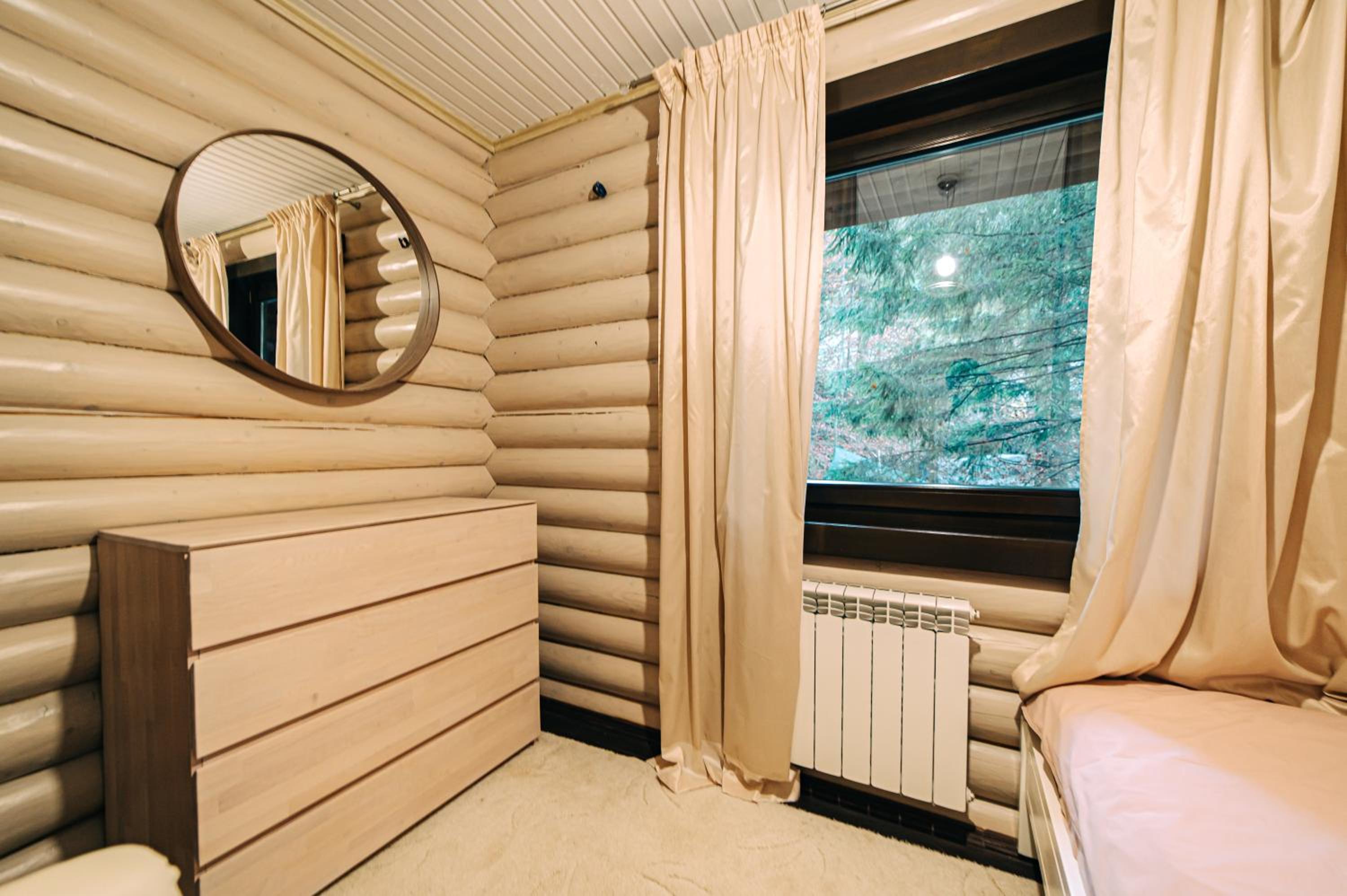 Budget Double Room photo 1