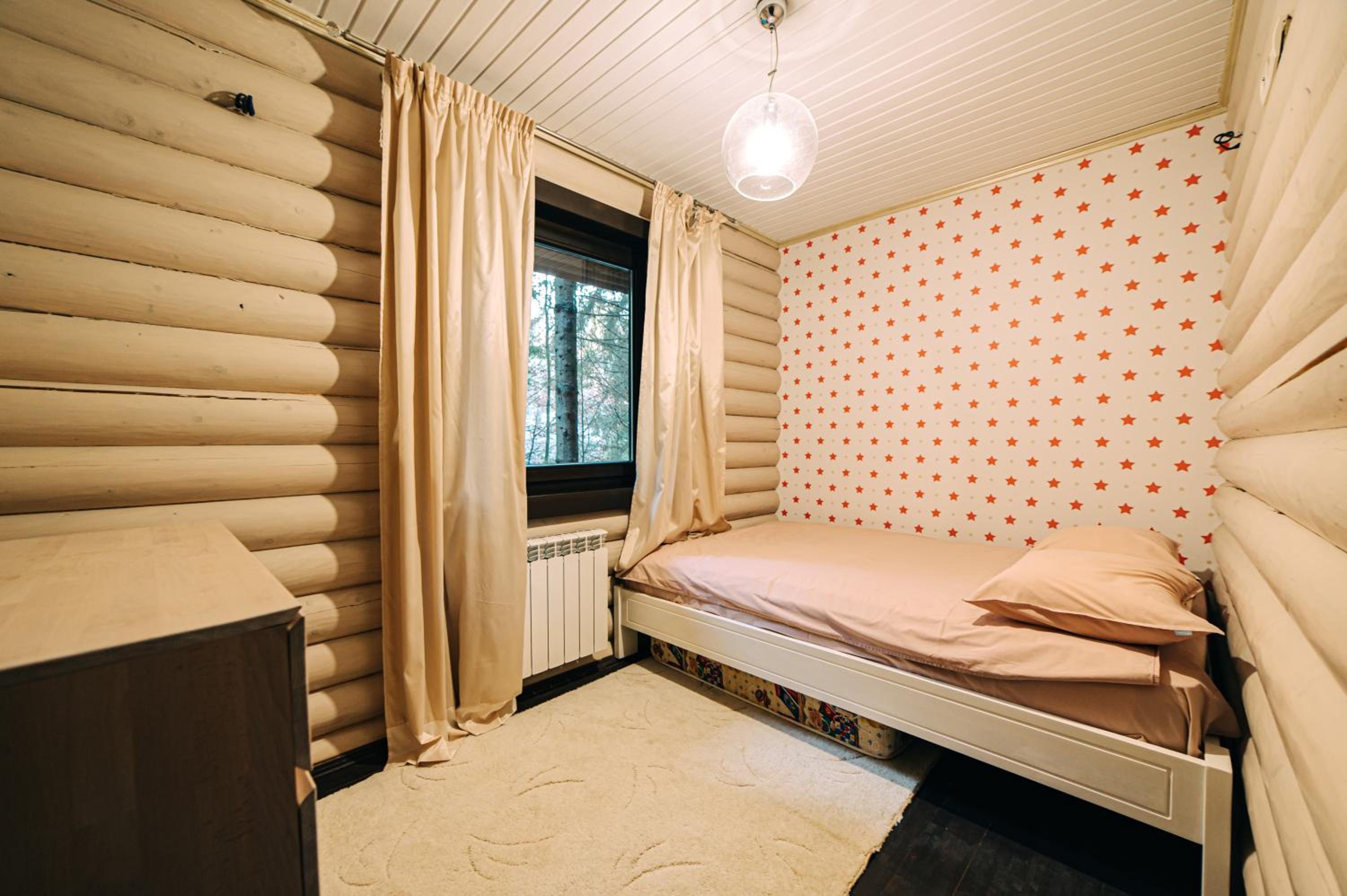 Budget Double Room photo 2