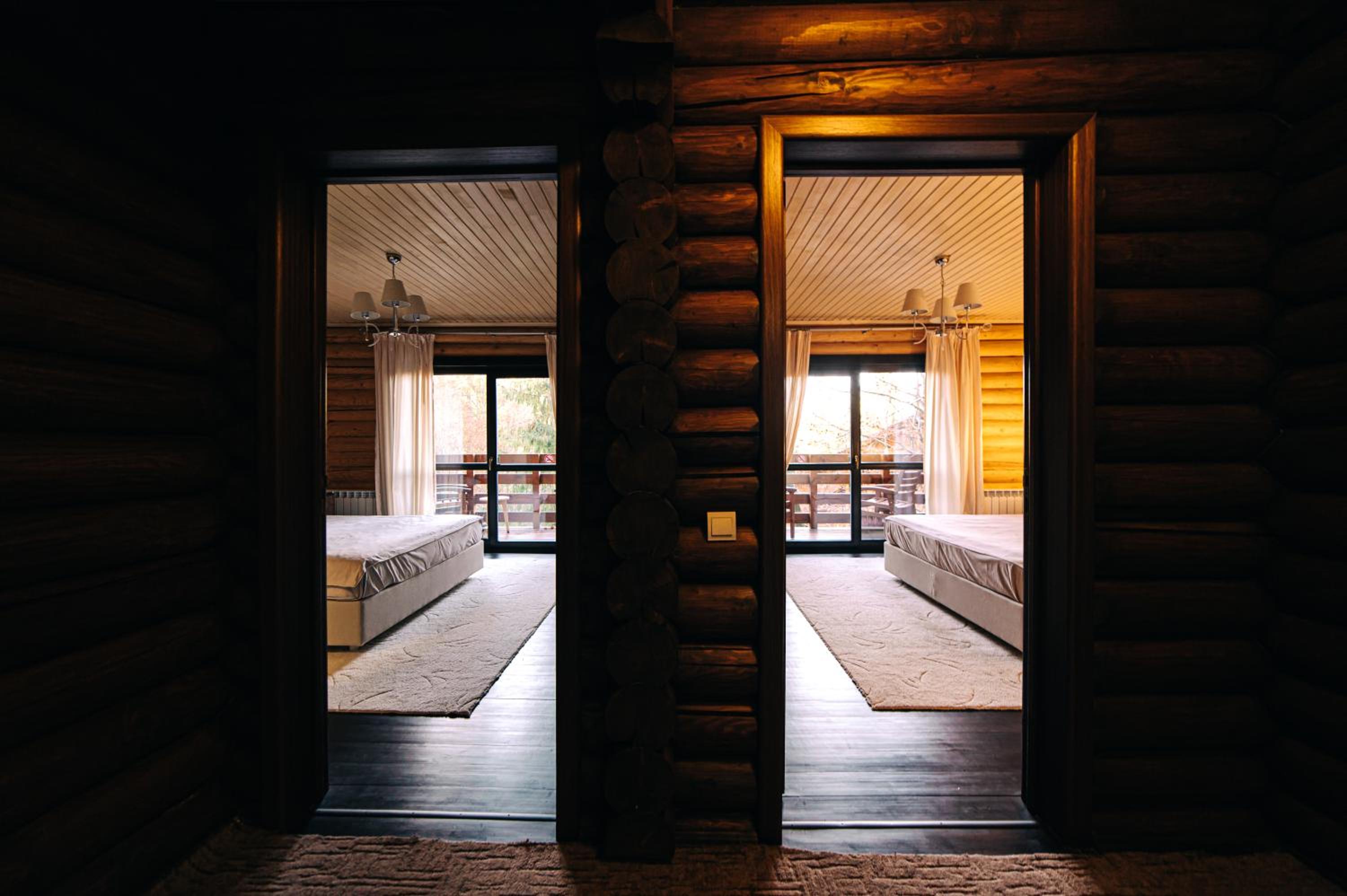 Double Room With Private Bathroom photo 1
