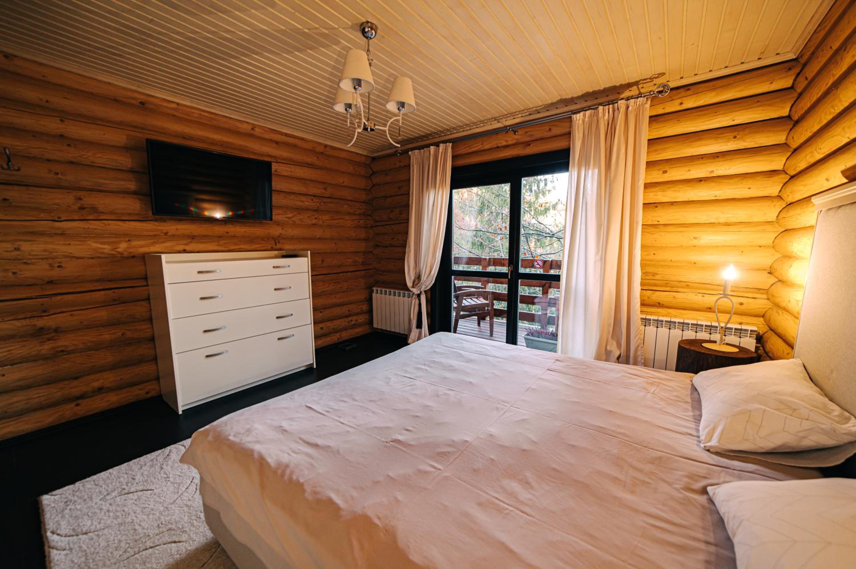 Double Room With Private External Bathroom photo 3