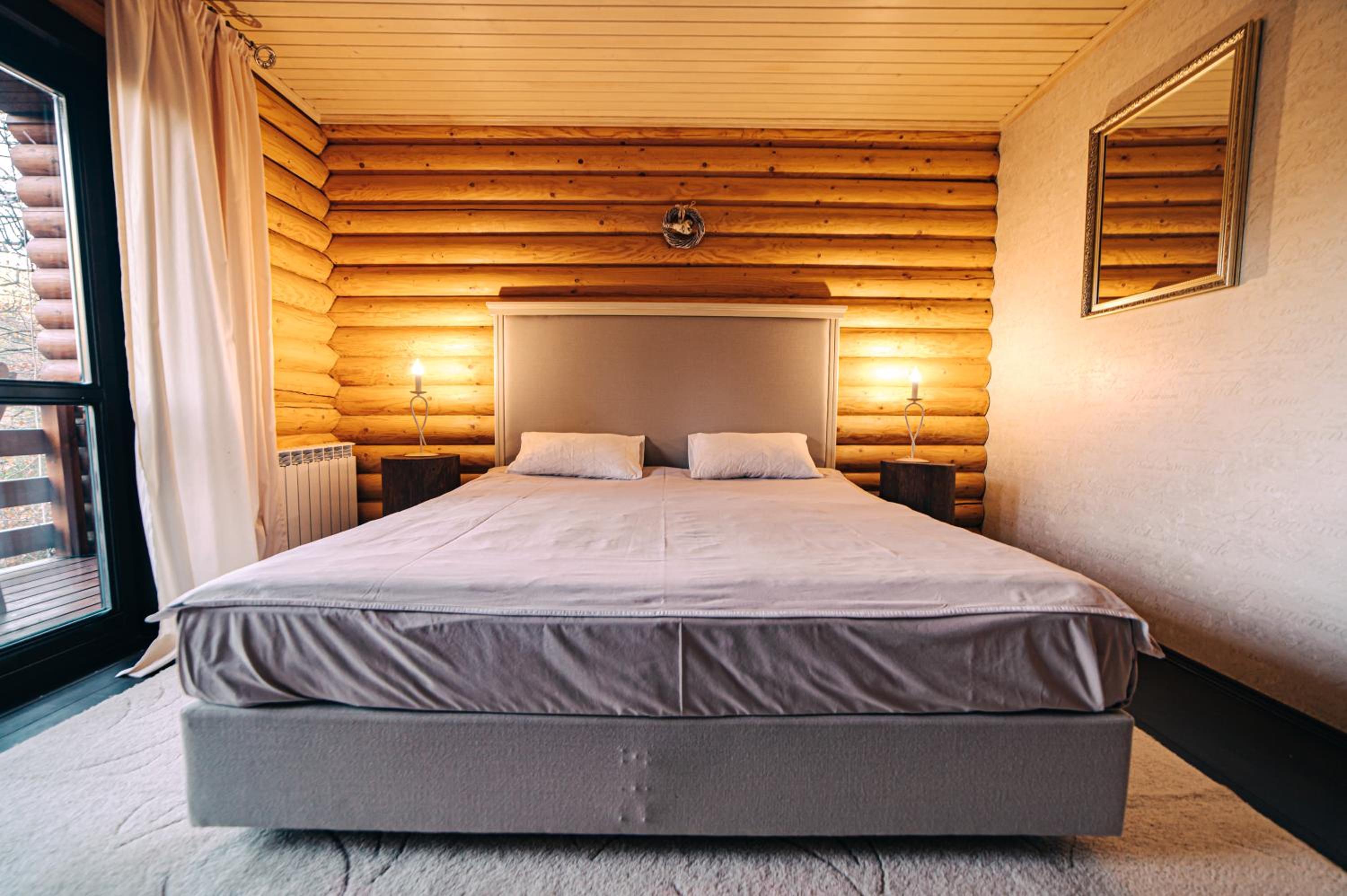 Double Room With Private Bathroom photo 3