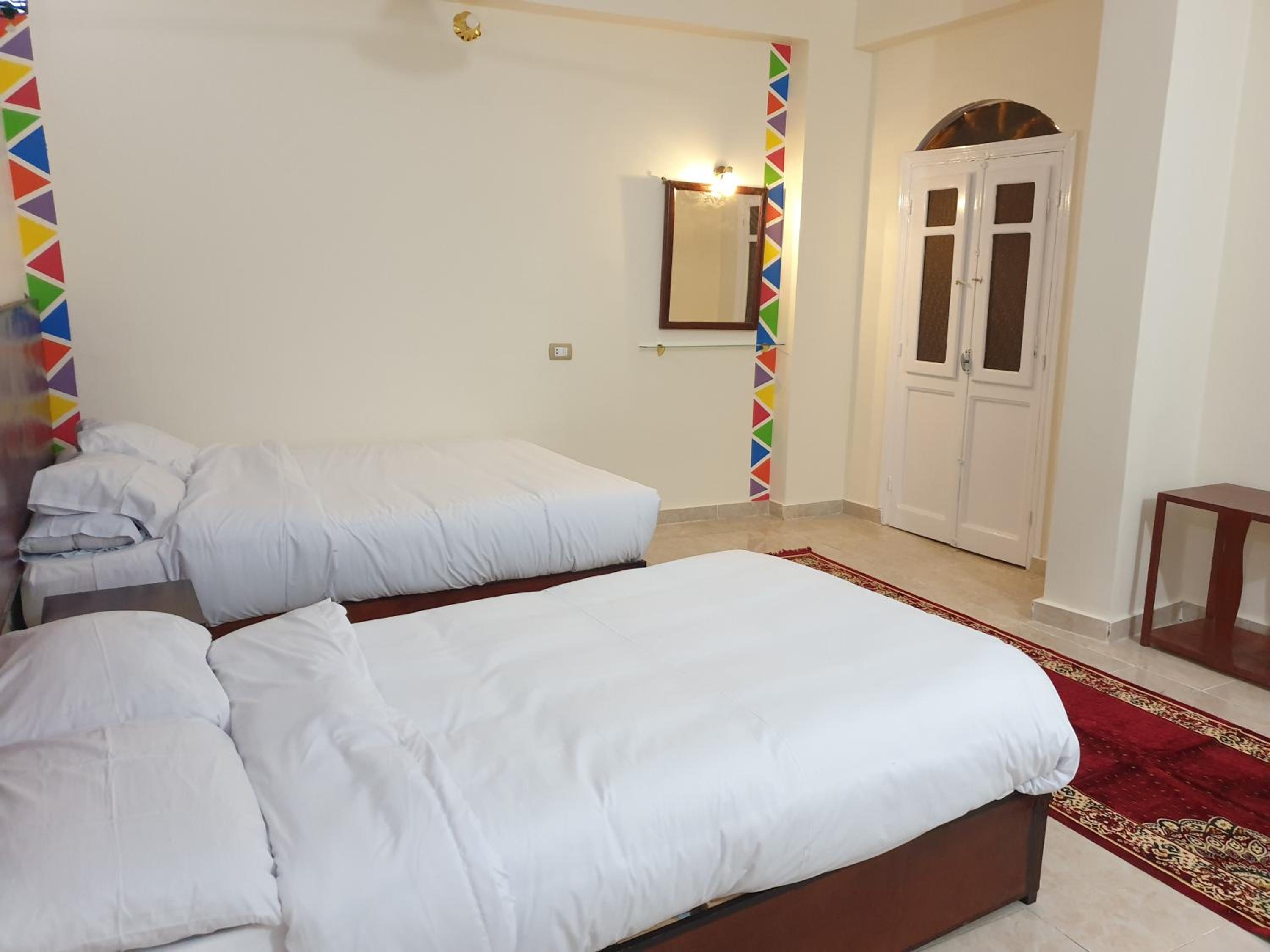 Triple Room with Private External Bathroom - Photo 7