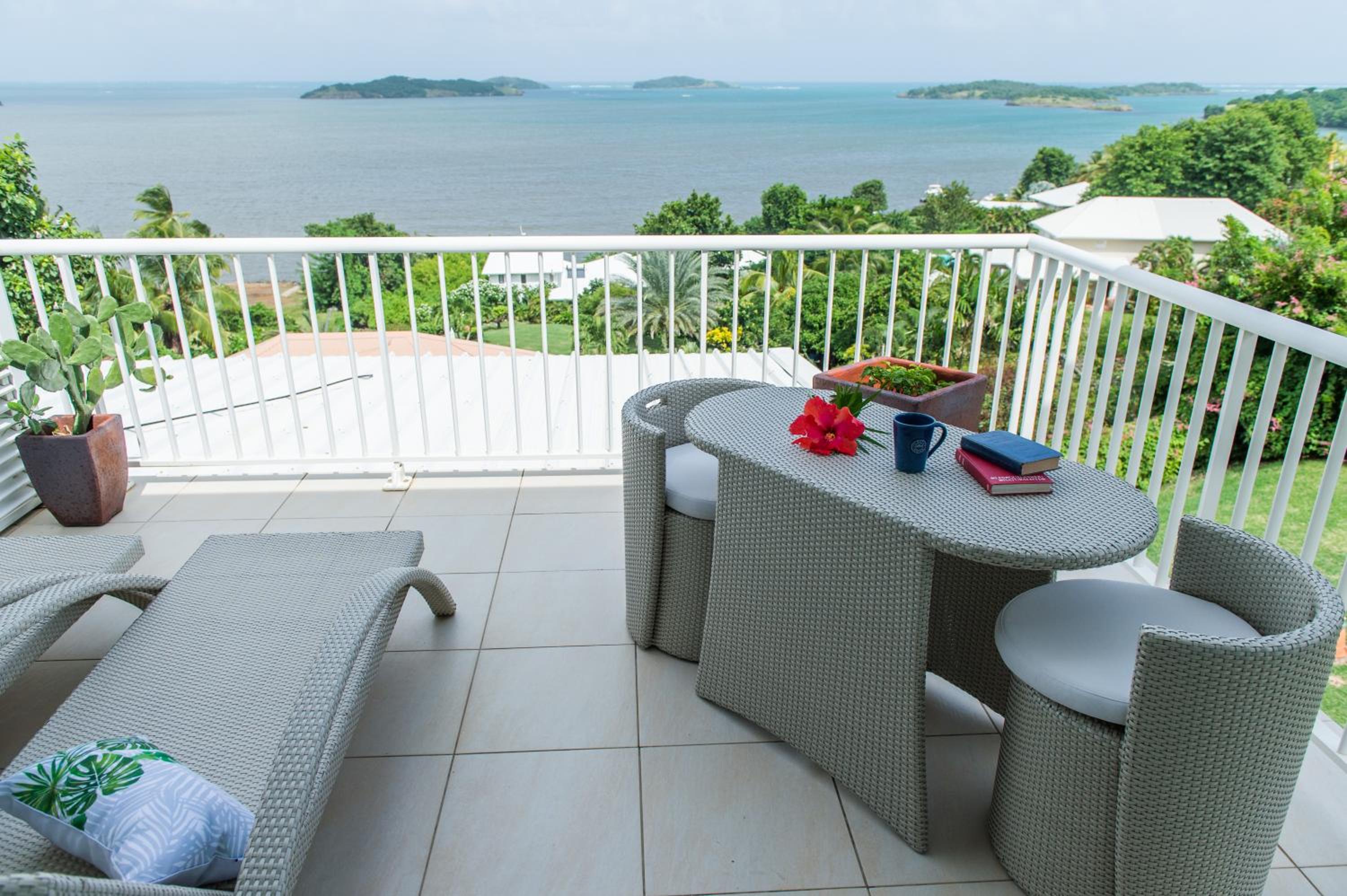 Double Room with Sea View - Photo 5