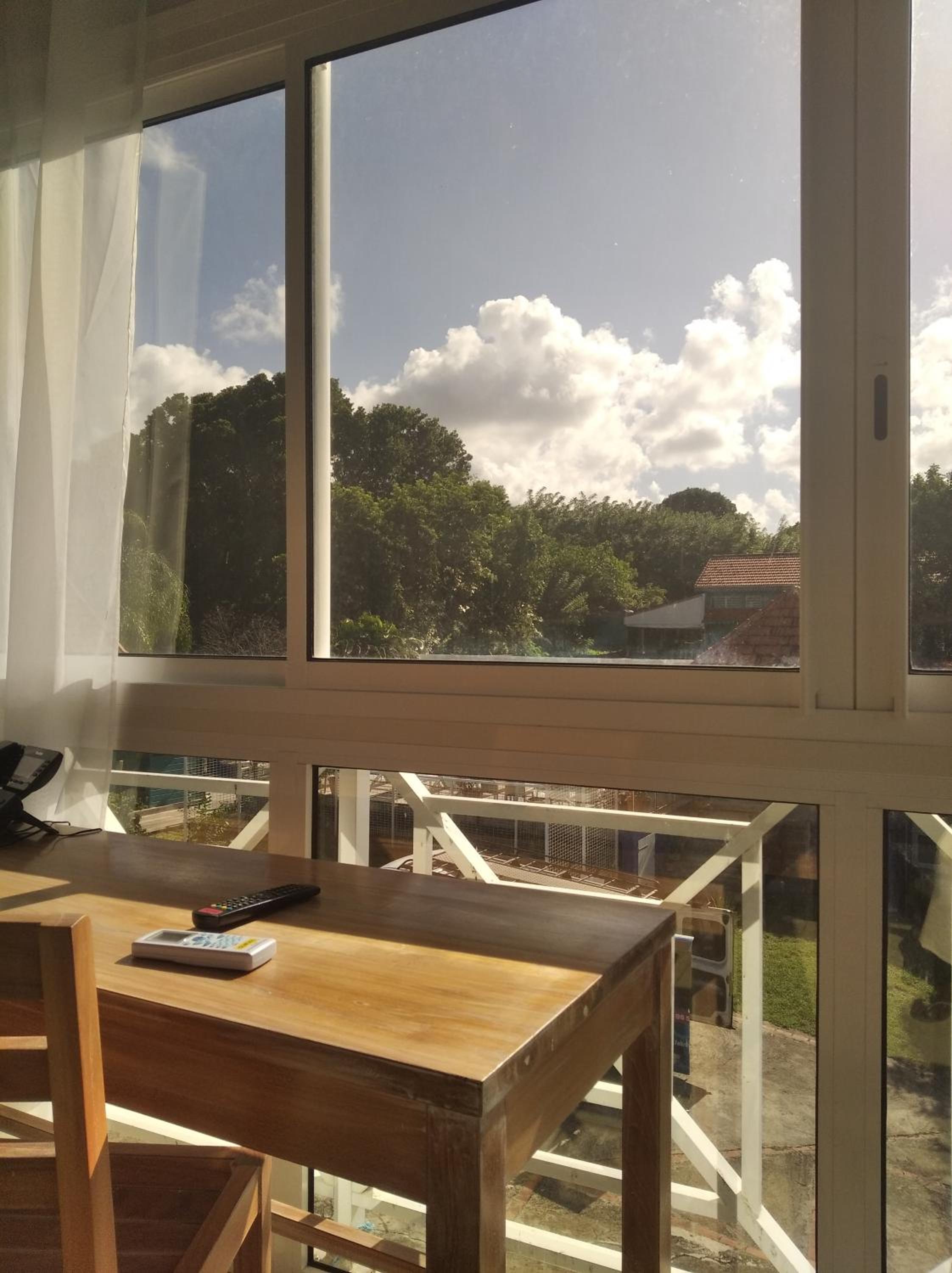 Double Room - Photo 3