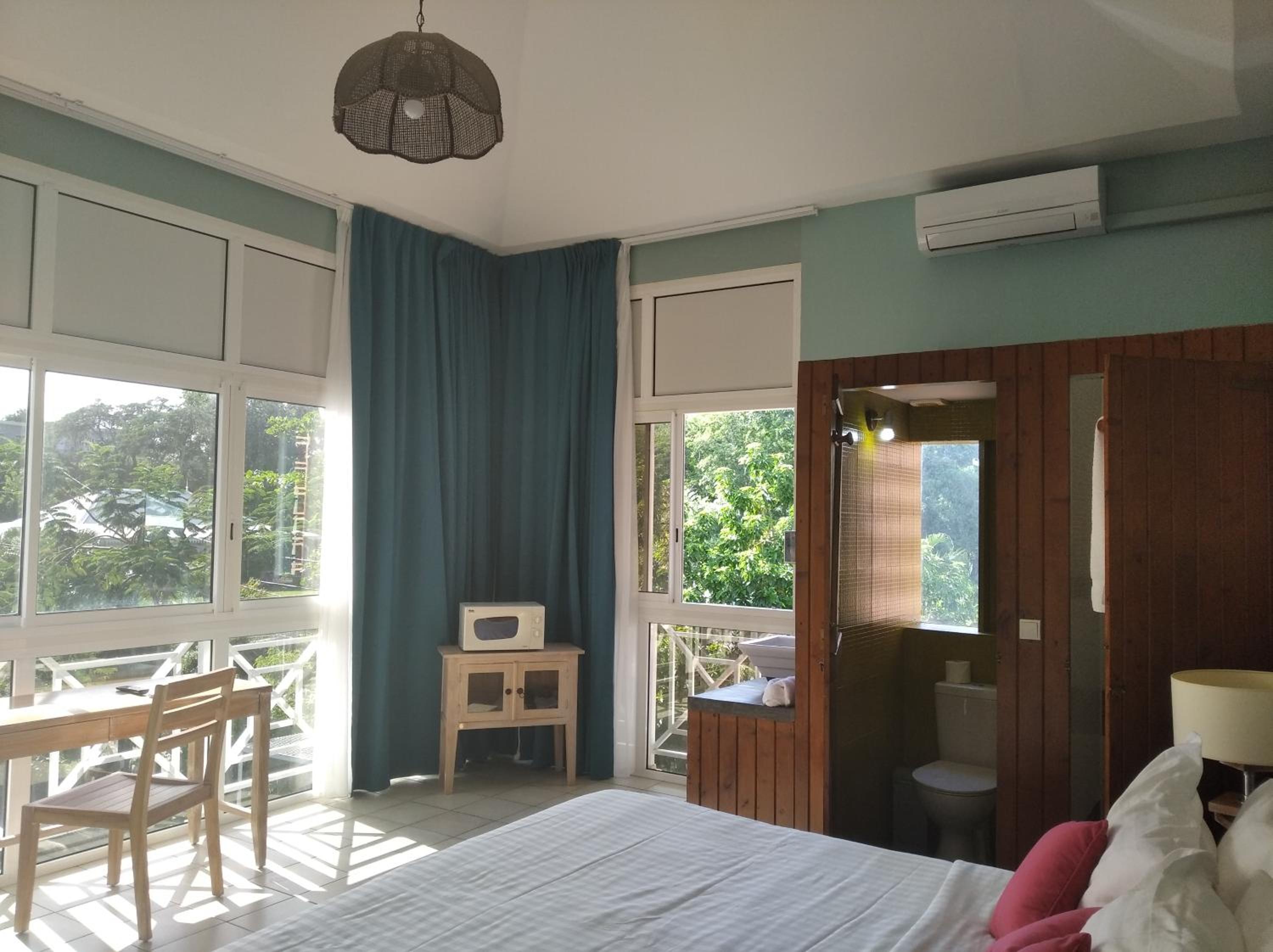 Double Room - Photo 4