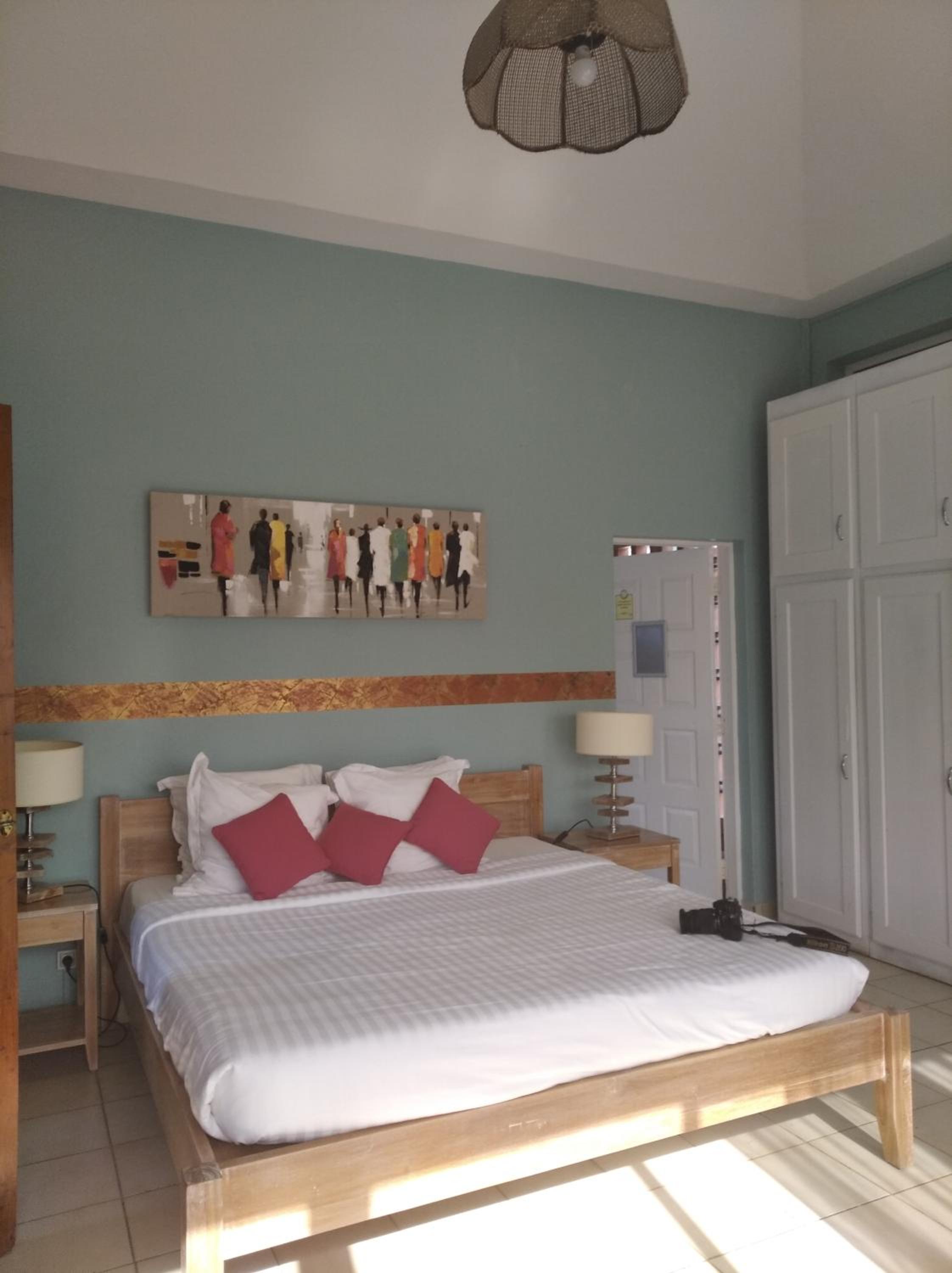 Double Room - Photo 1