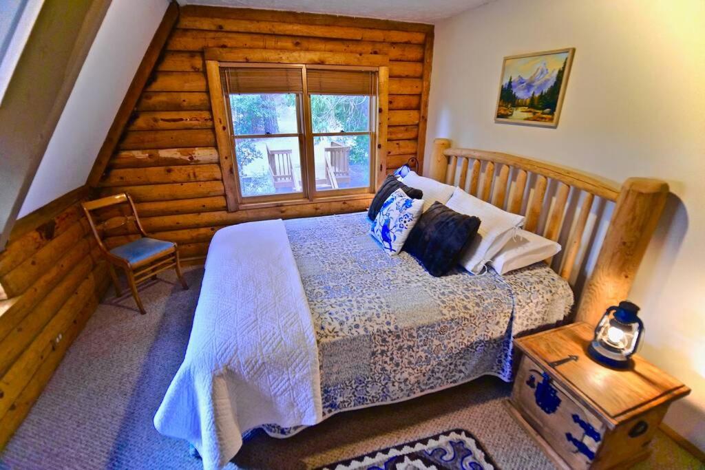 Three-Bedroom Holiday Home  photo 3