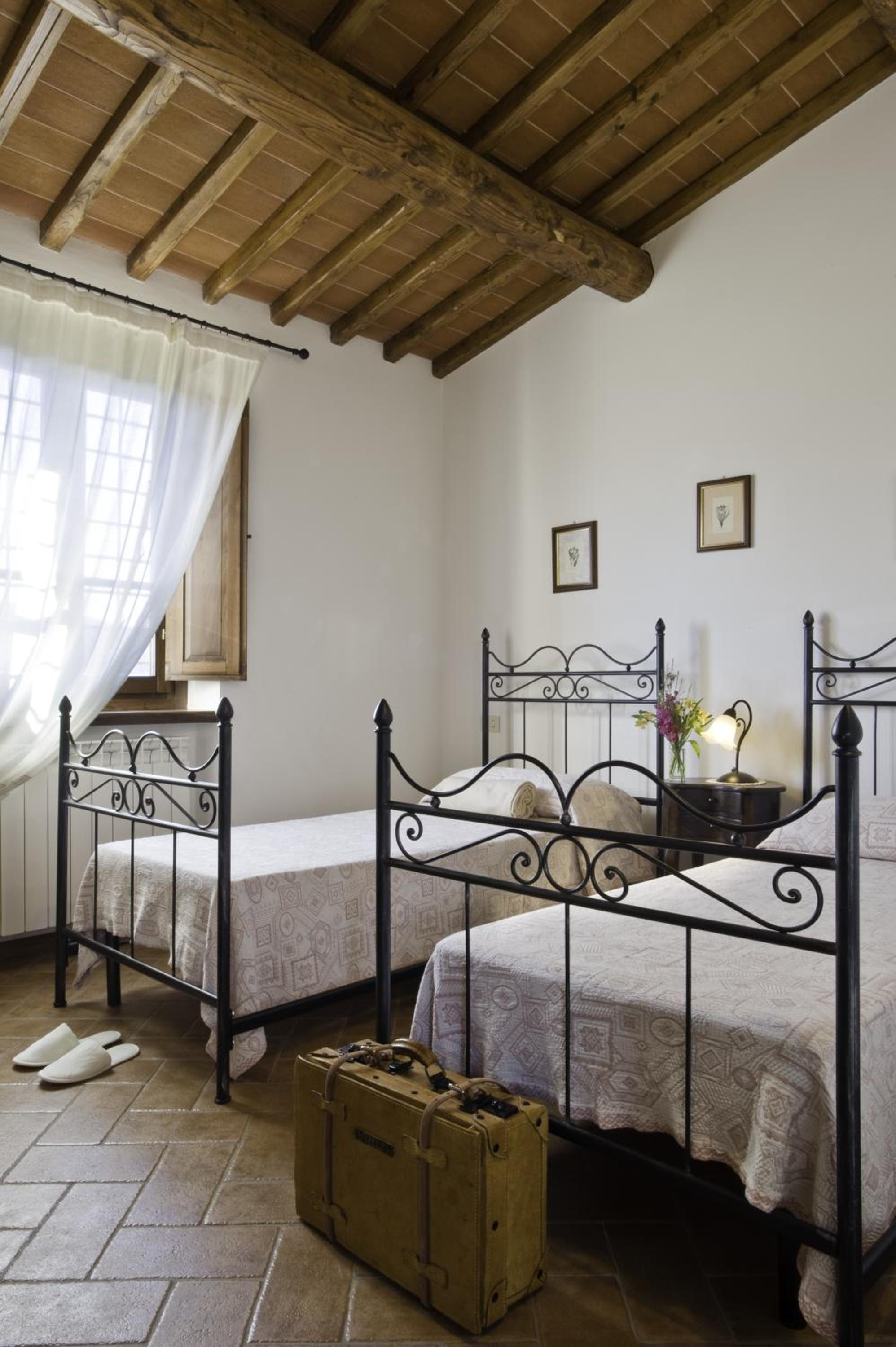 Three-Bedroom Villa photo 1