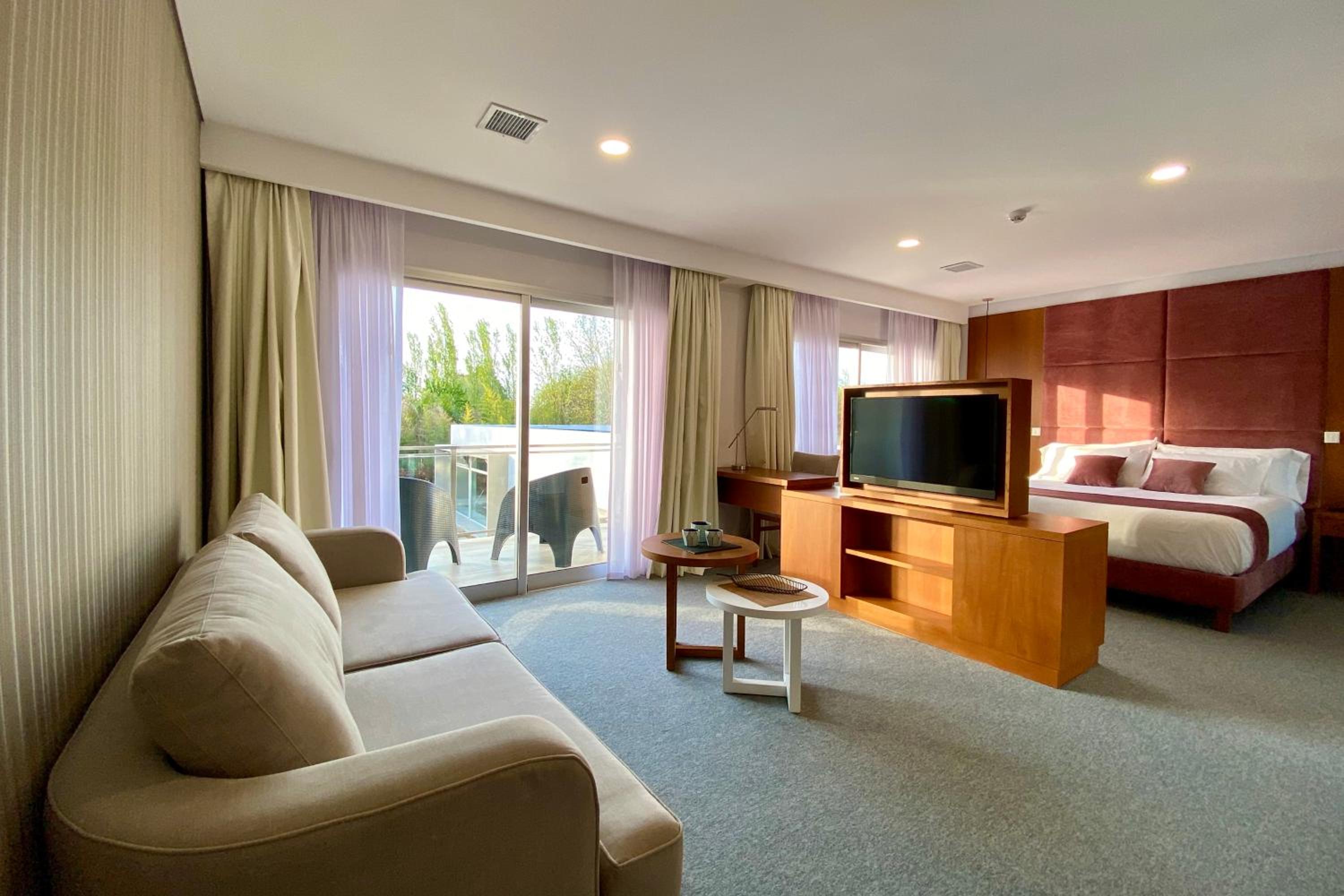 Presidential Suite photo 1