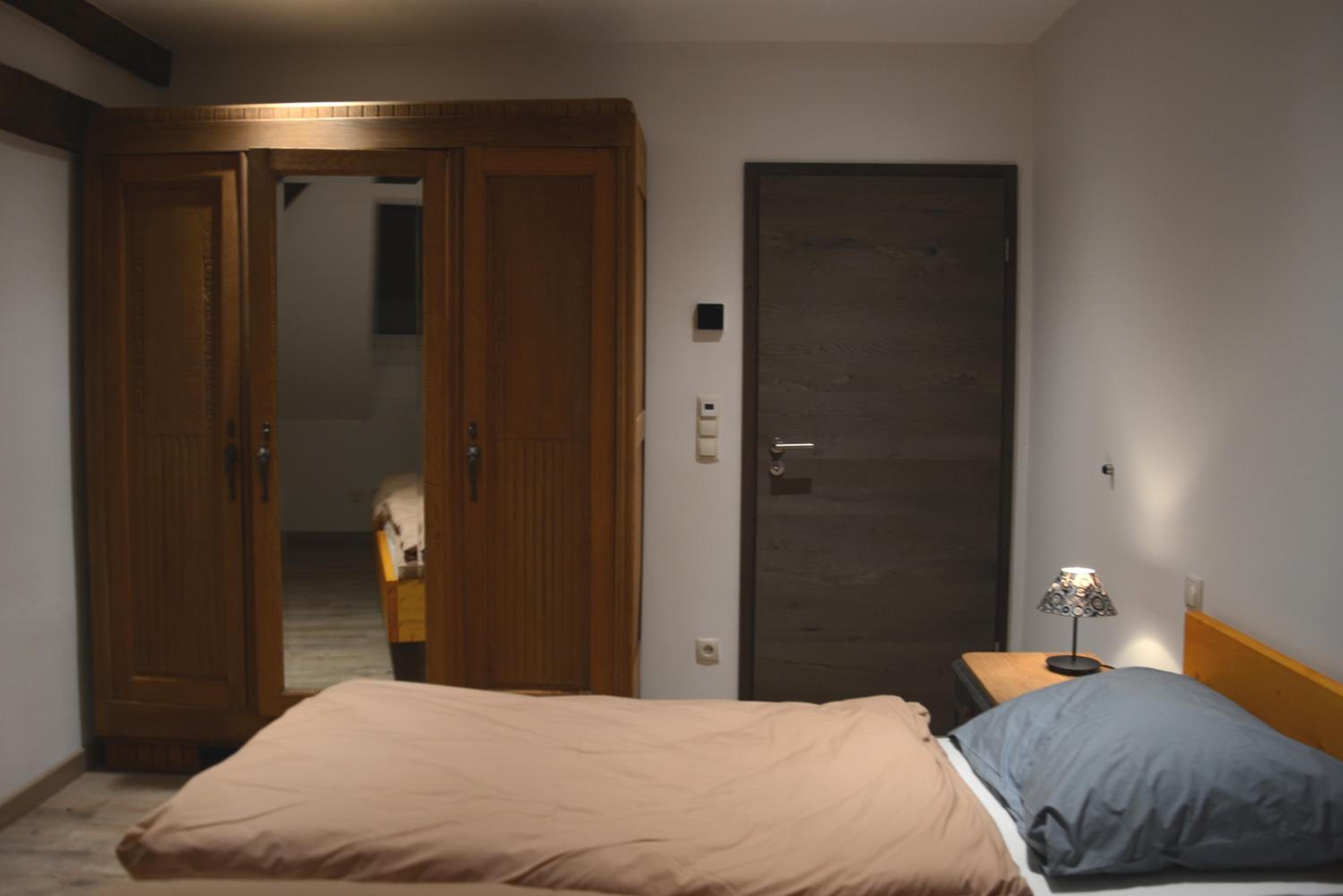 Three-Bedroom Apartment - Photo 10