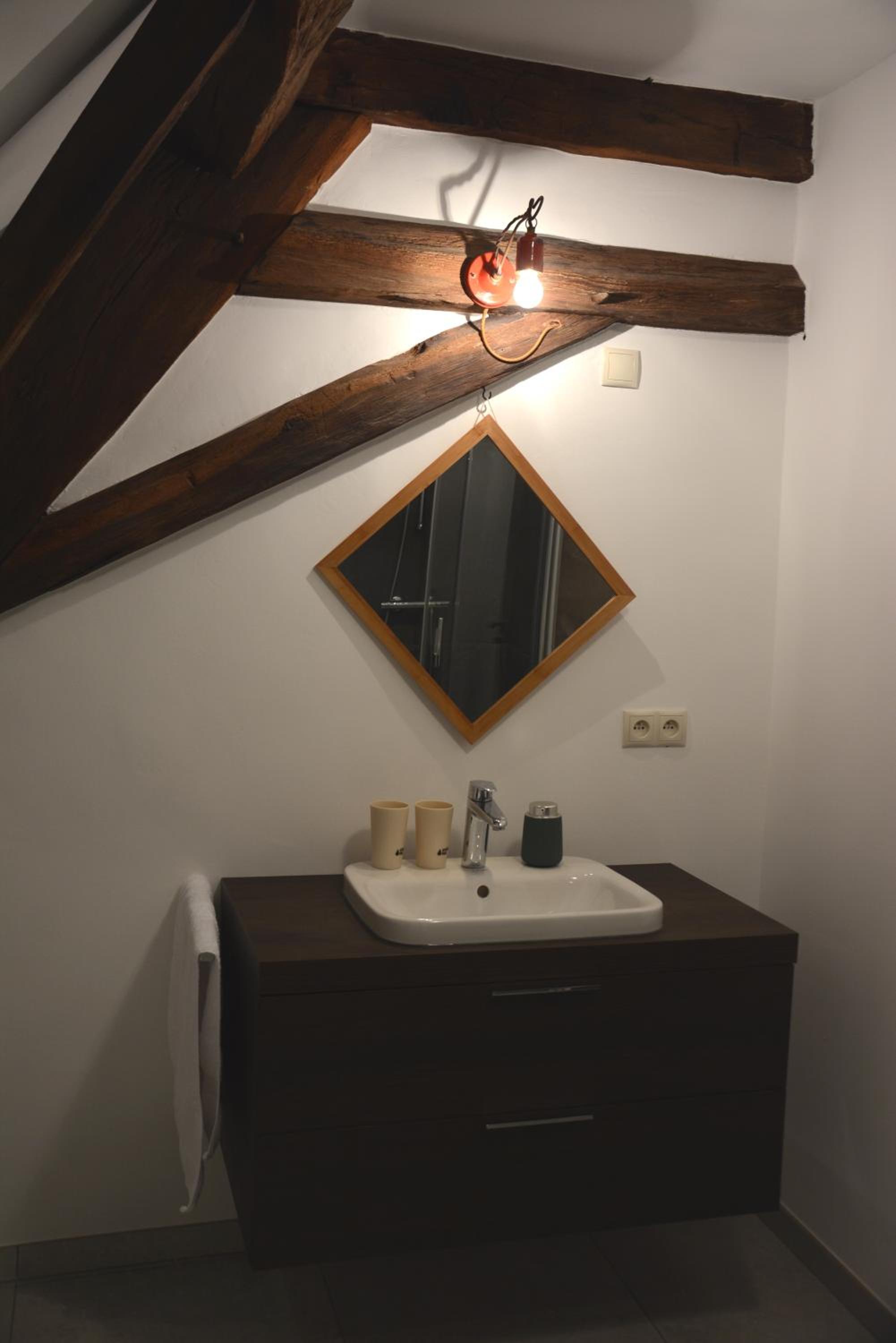Three-Bedroom Apartment - Photo 9