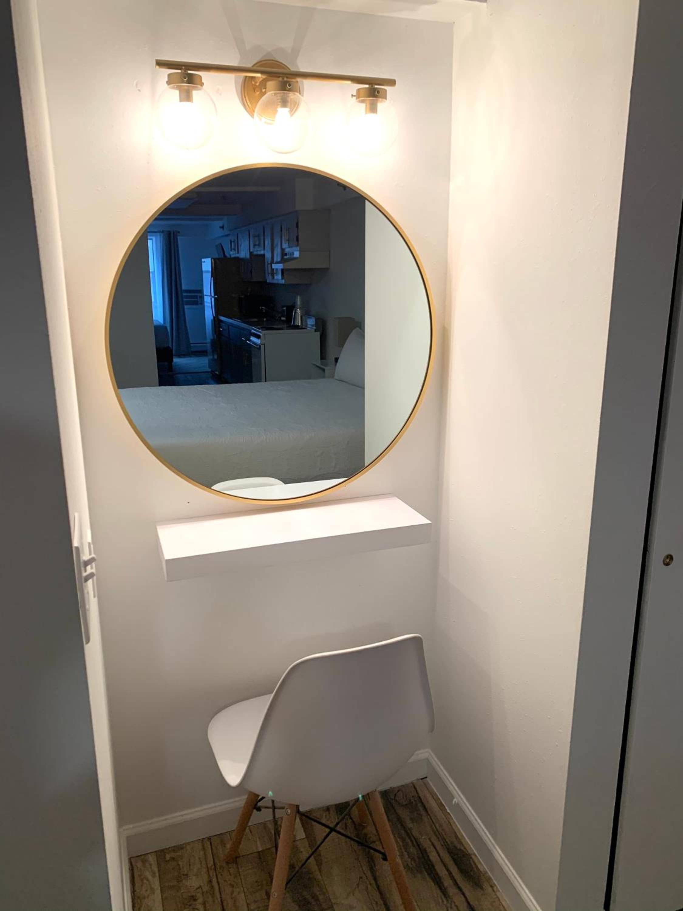 Deluxe Apartment photo 3