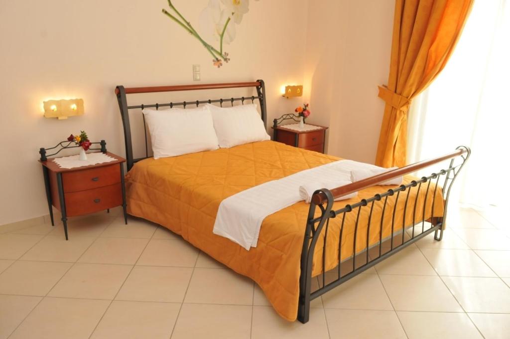 Superior Studio with Sea View - Photo 3