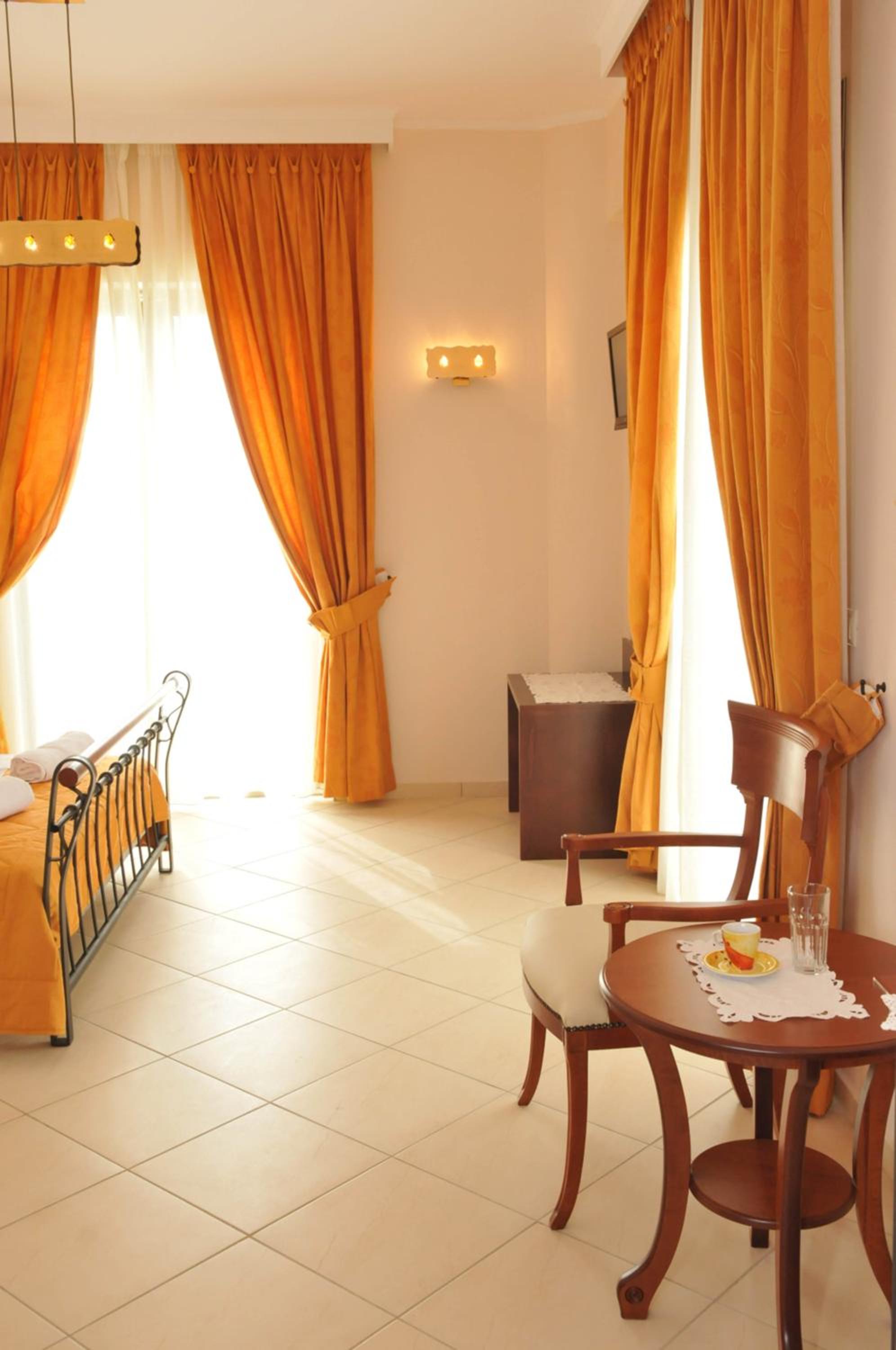 Superior Studio with Sea View - Photo 8