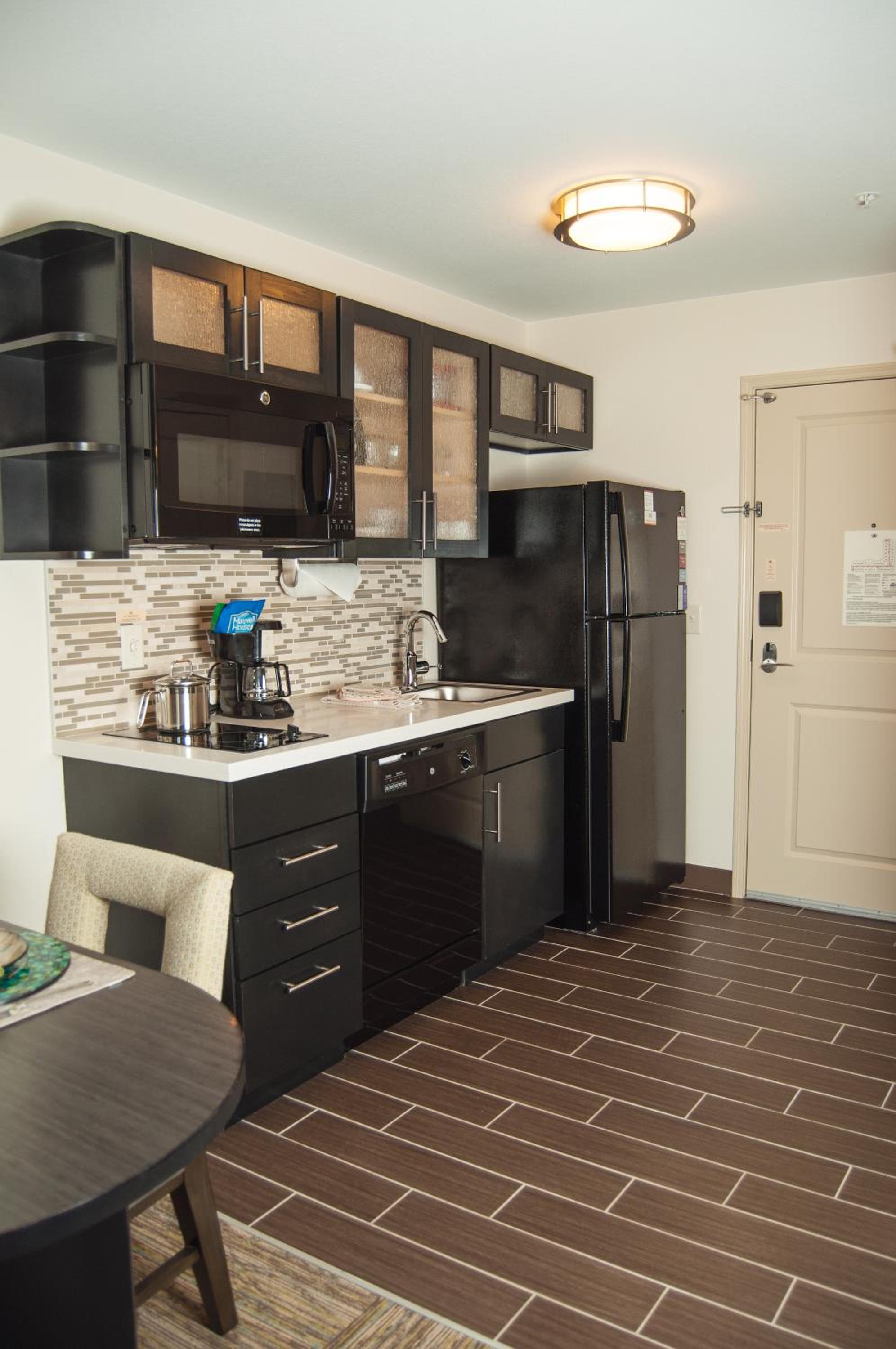 King Studio Suite photo 2