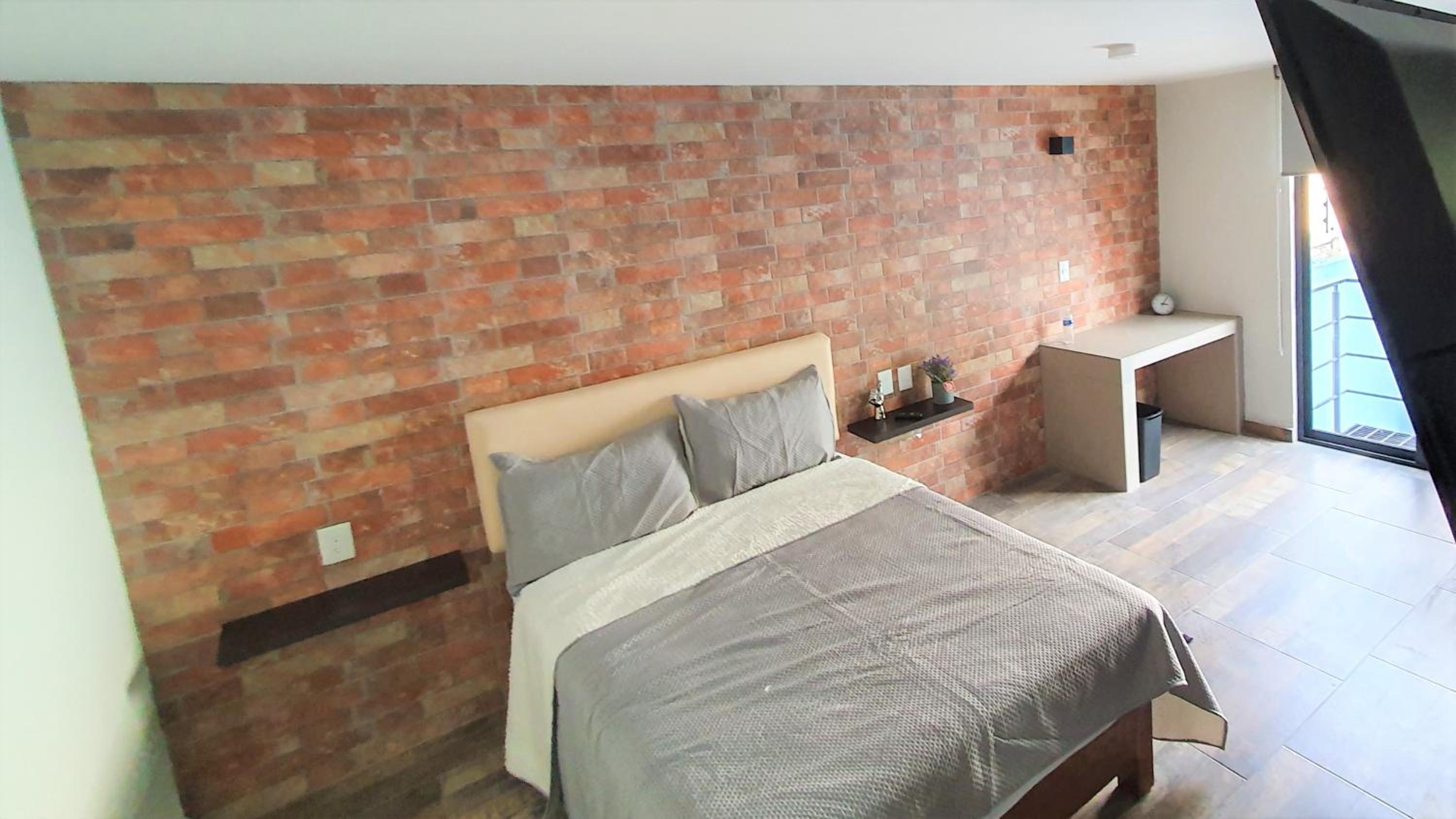 Double Room photo 3