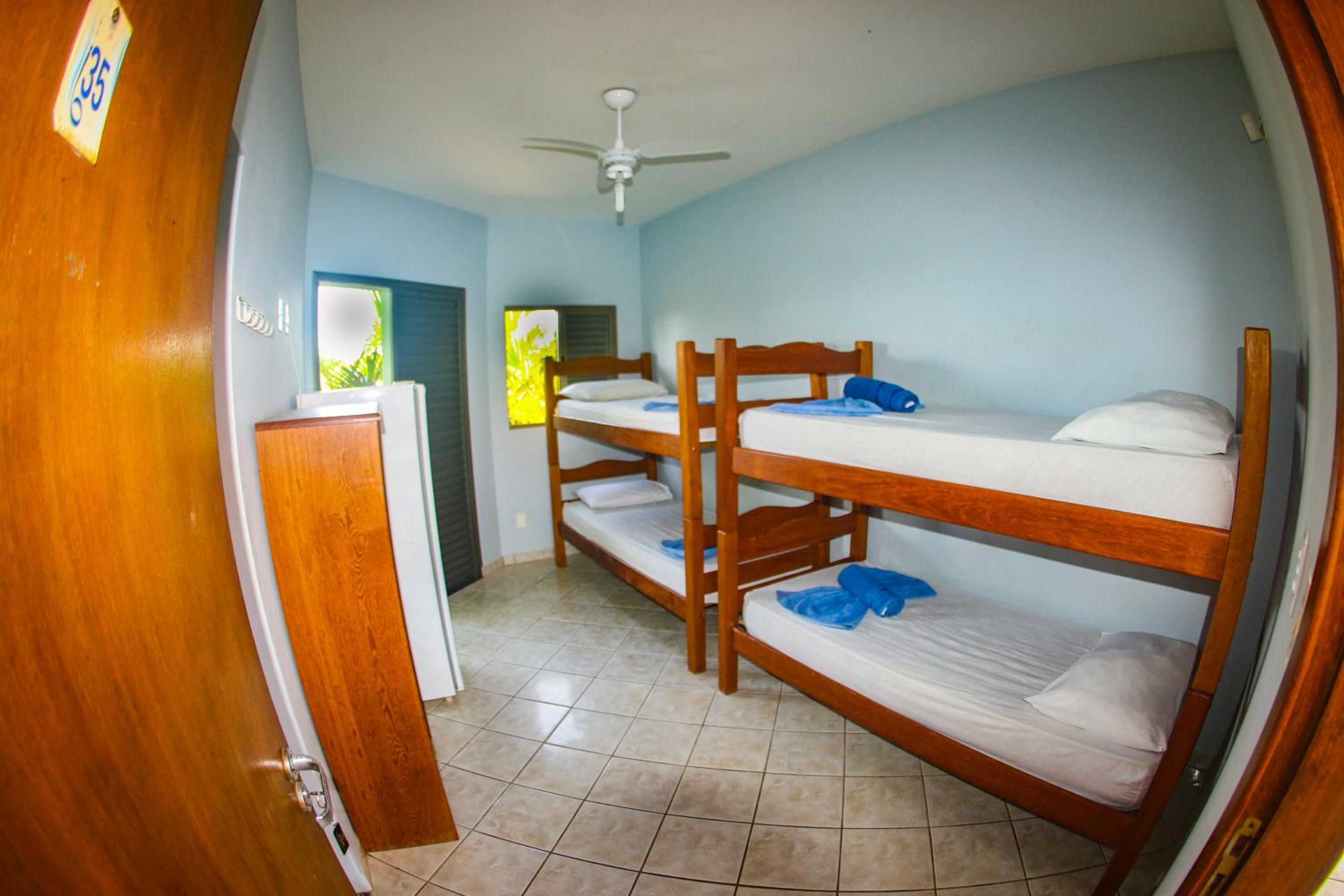 Quadruple Room photo 1