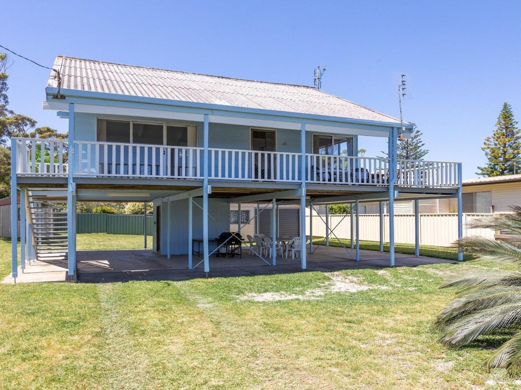 Holiday Home photo 2