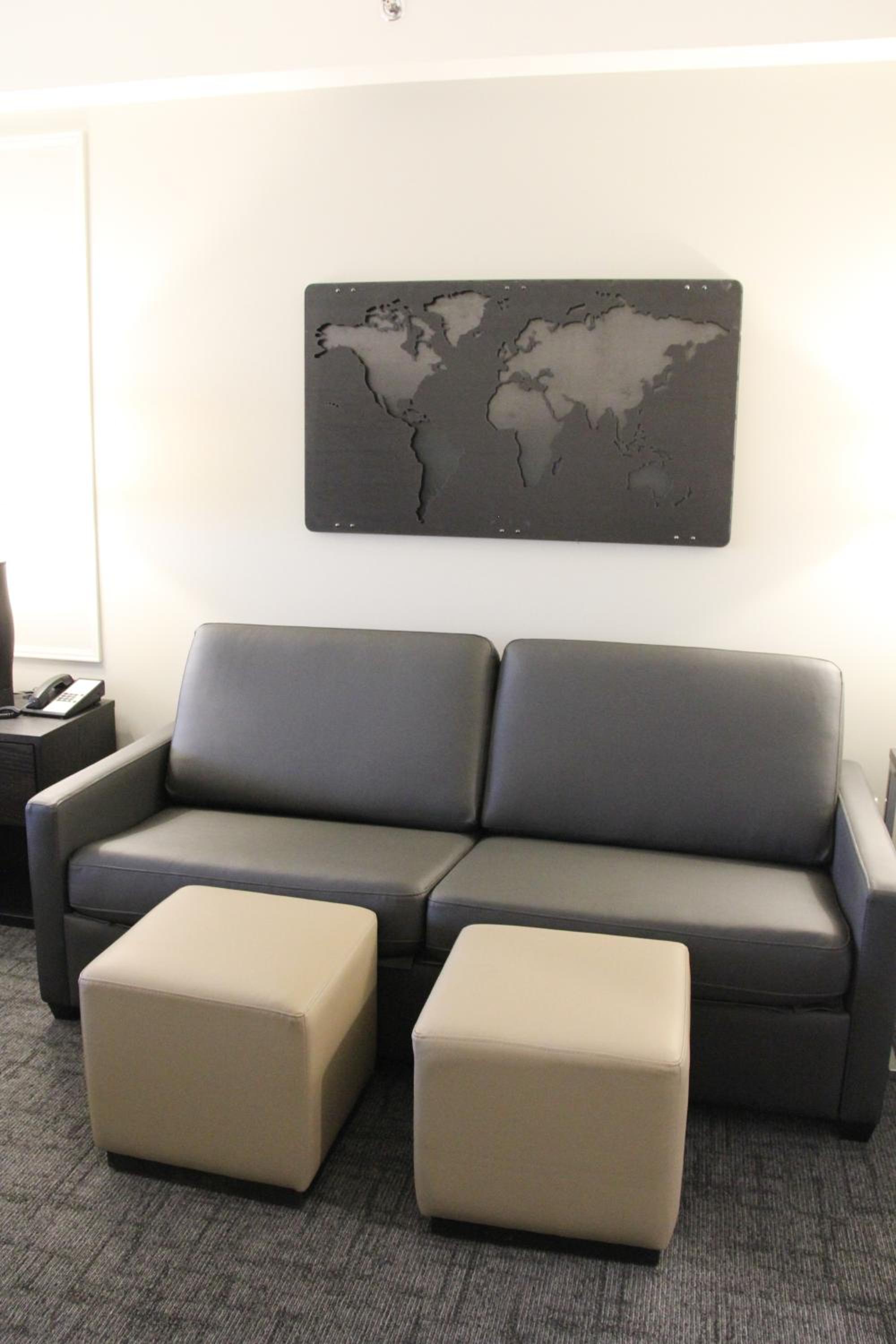 King Suite - Photo 5