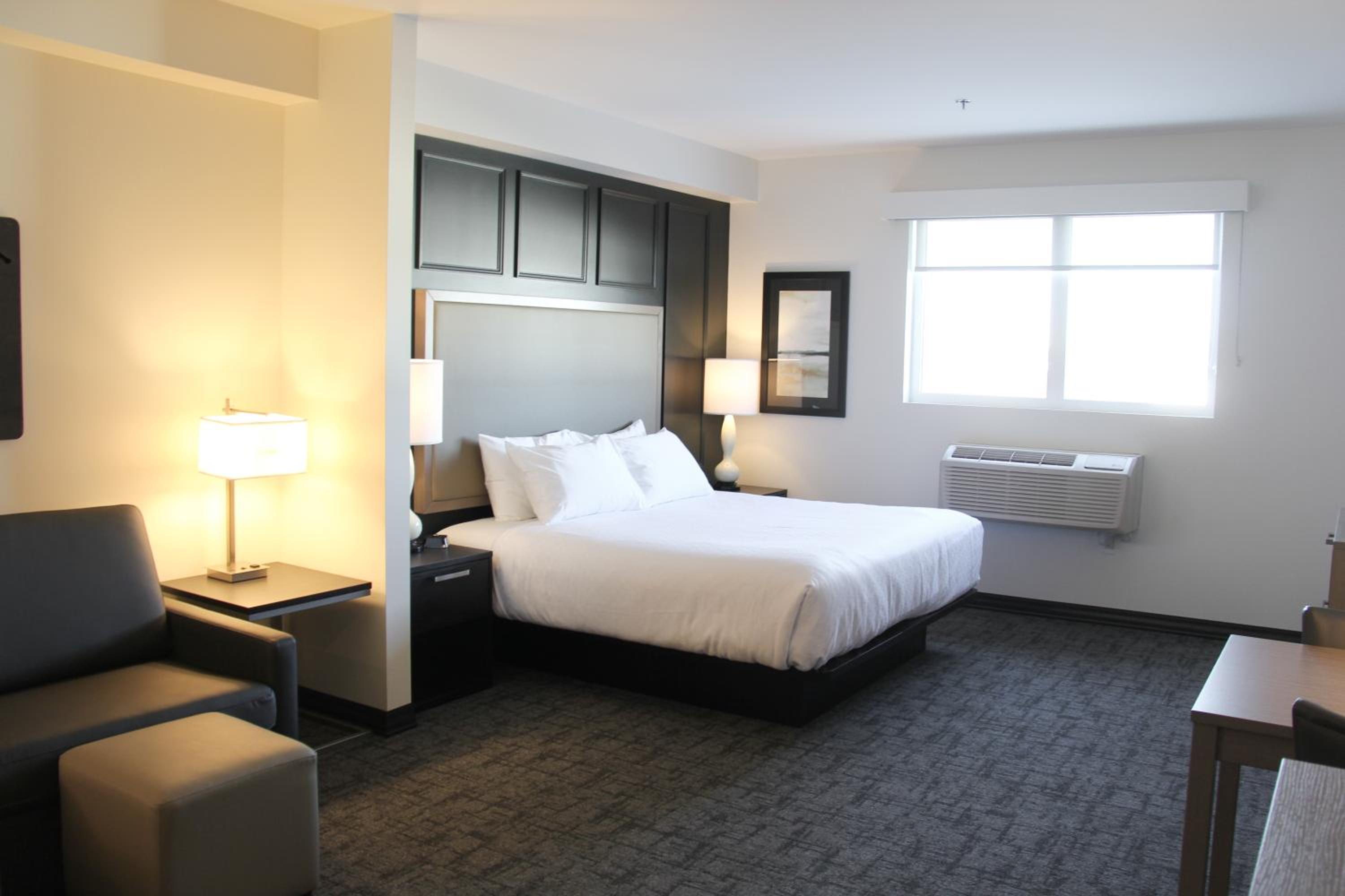 King Suite with Kitchenette - Photo 7