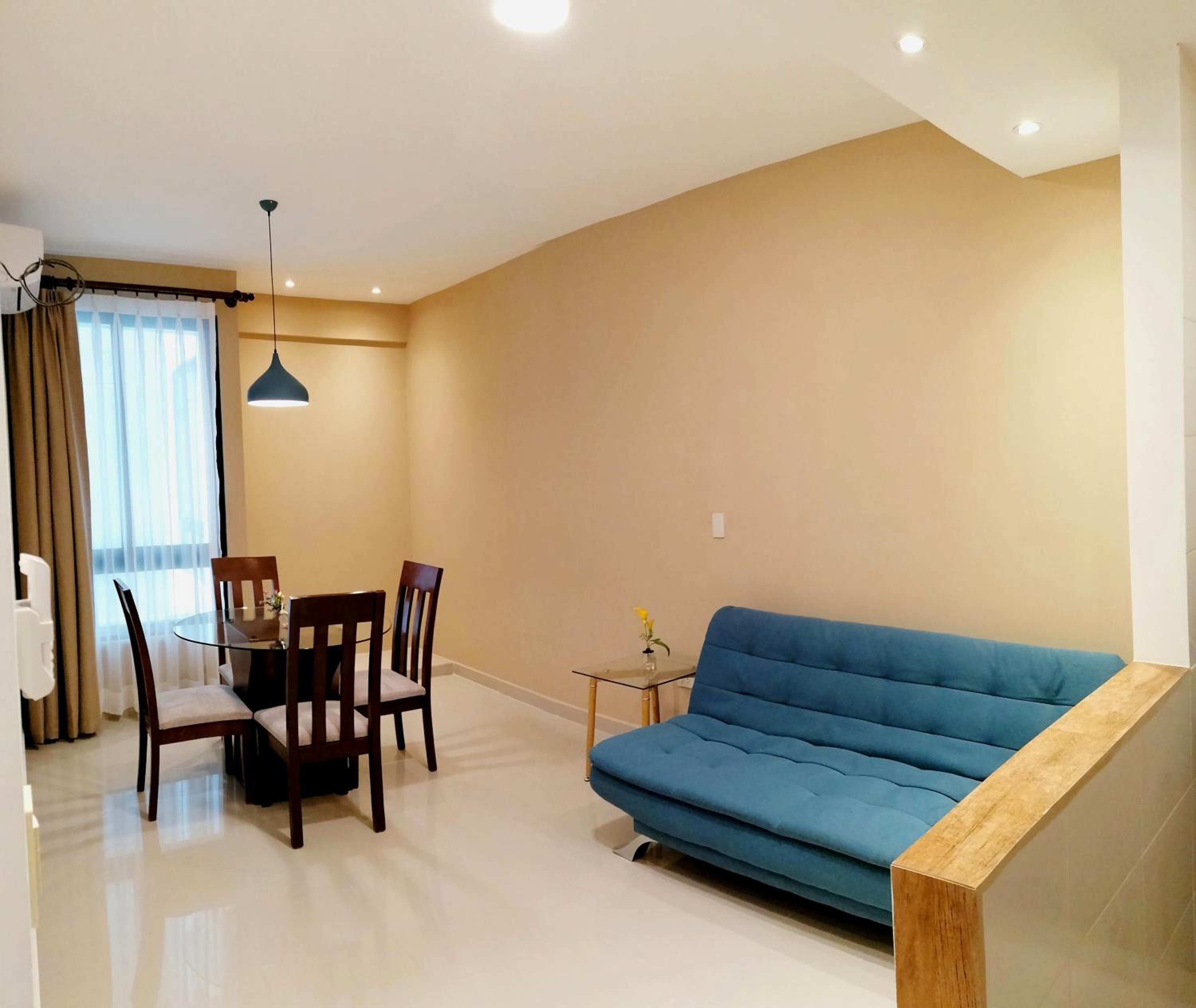 Superior Apartment