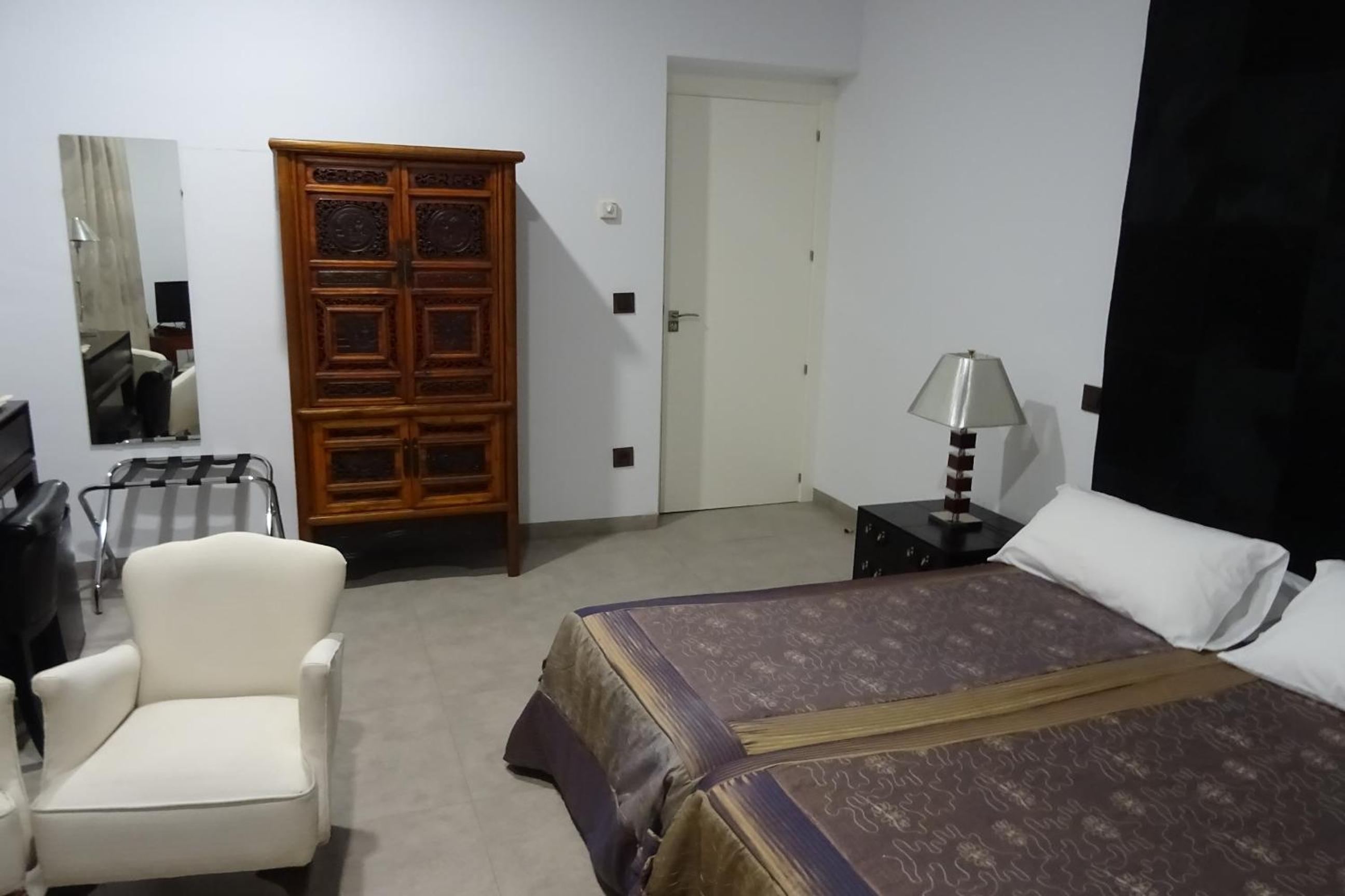 Twin Room photo 2