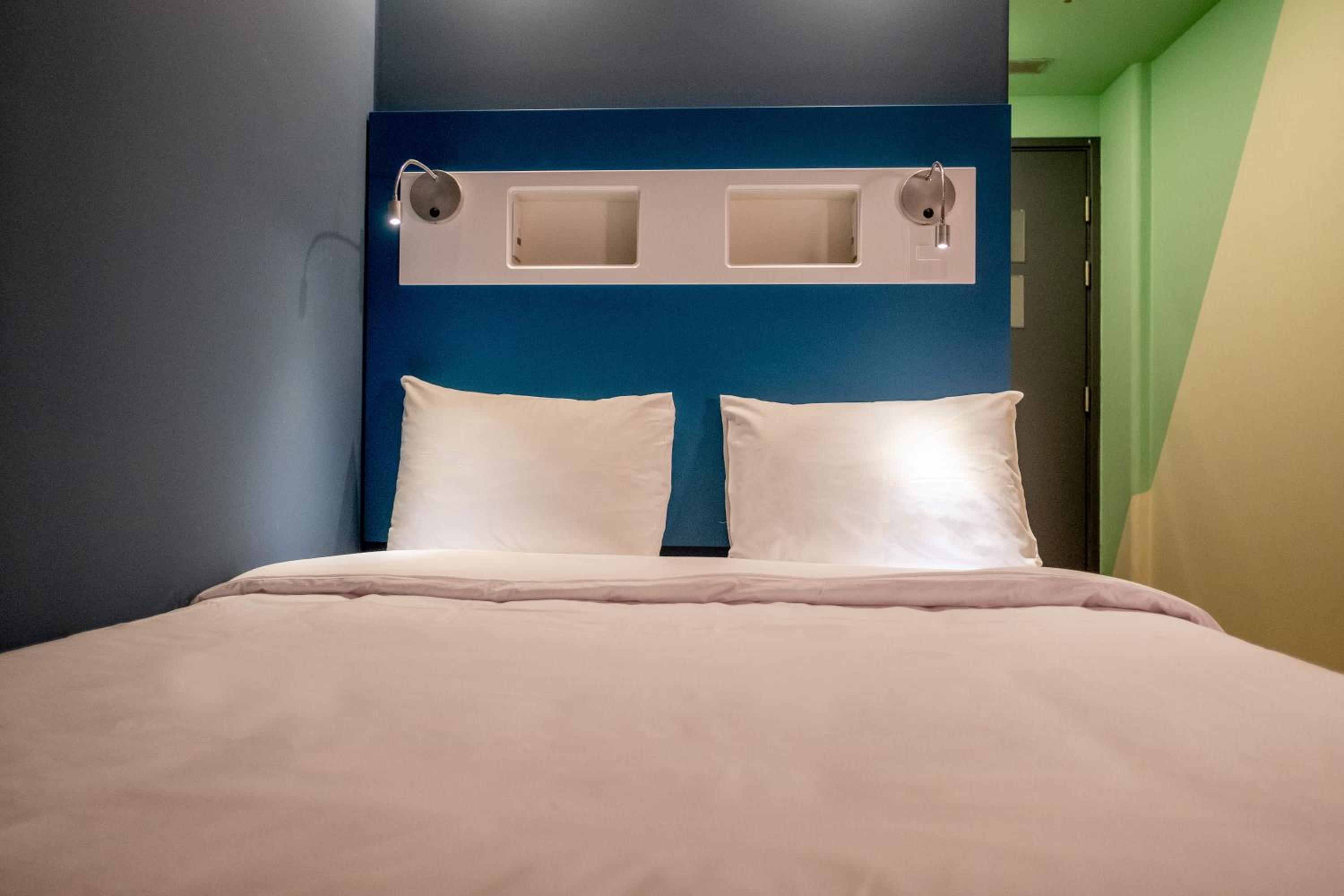 Standard Double Room - Photo 2