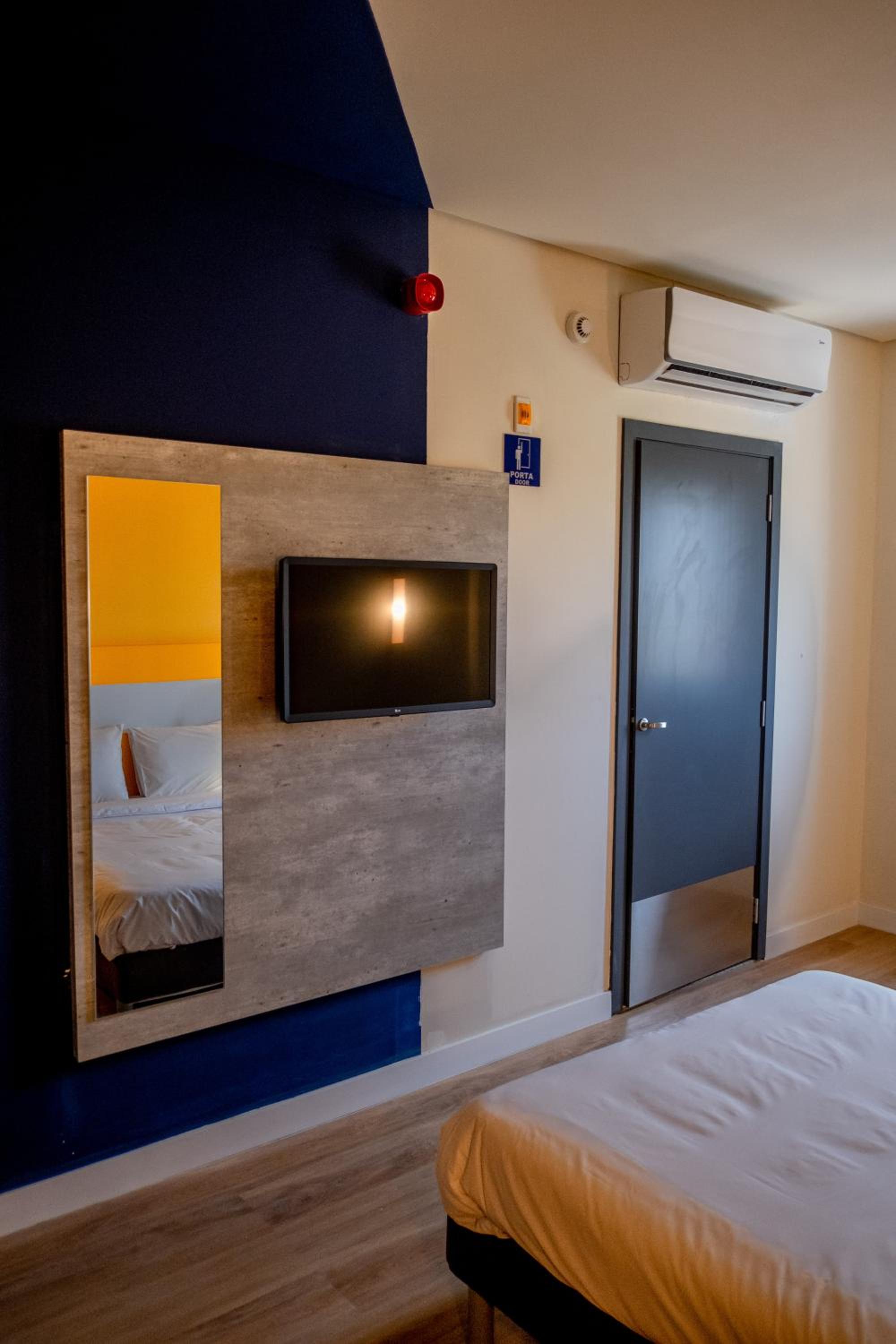 Standard Double Room - Accessible - Photo 1