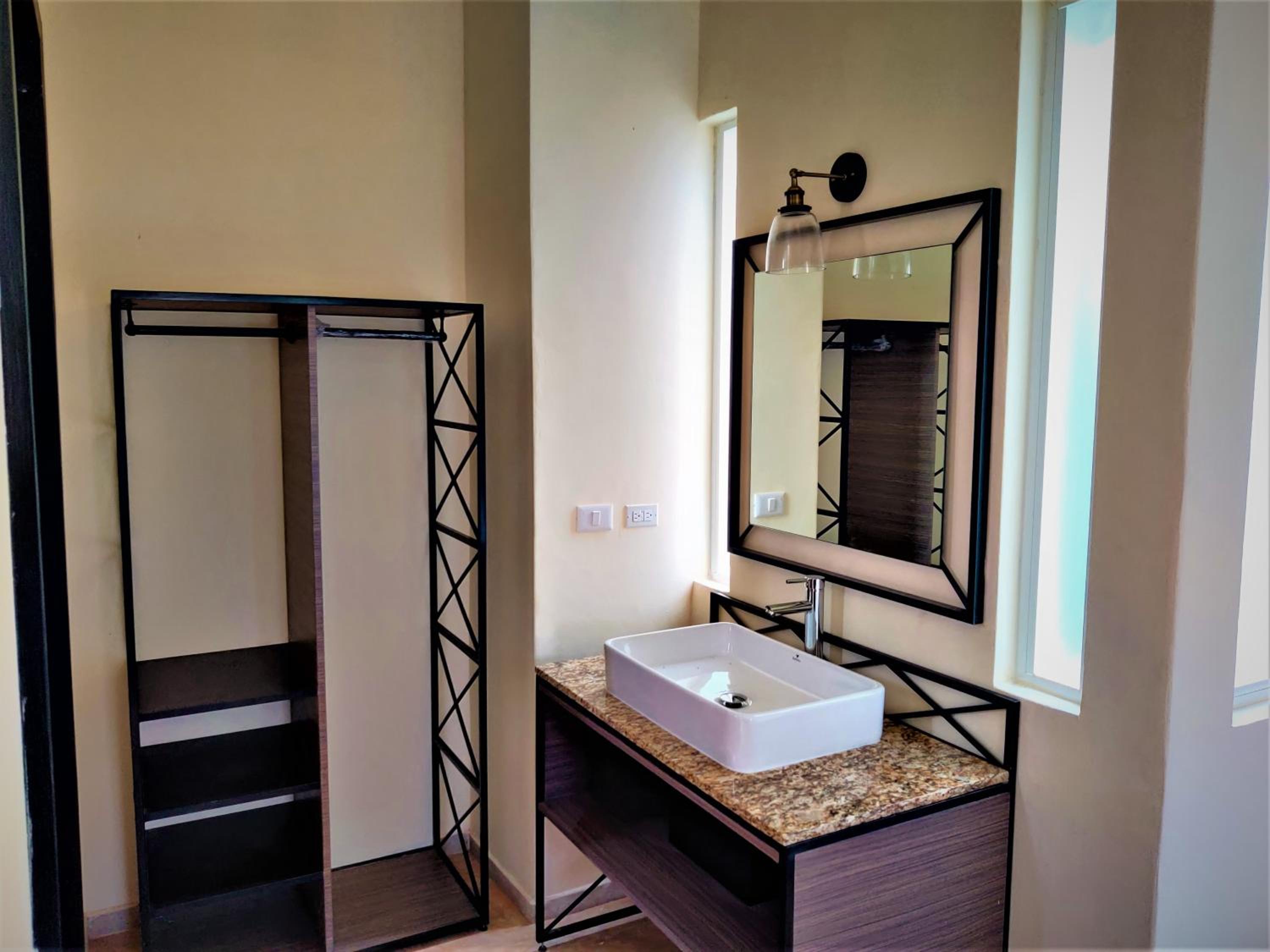 Deluxe Double Room with Two Double Beds photo 3