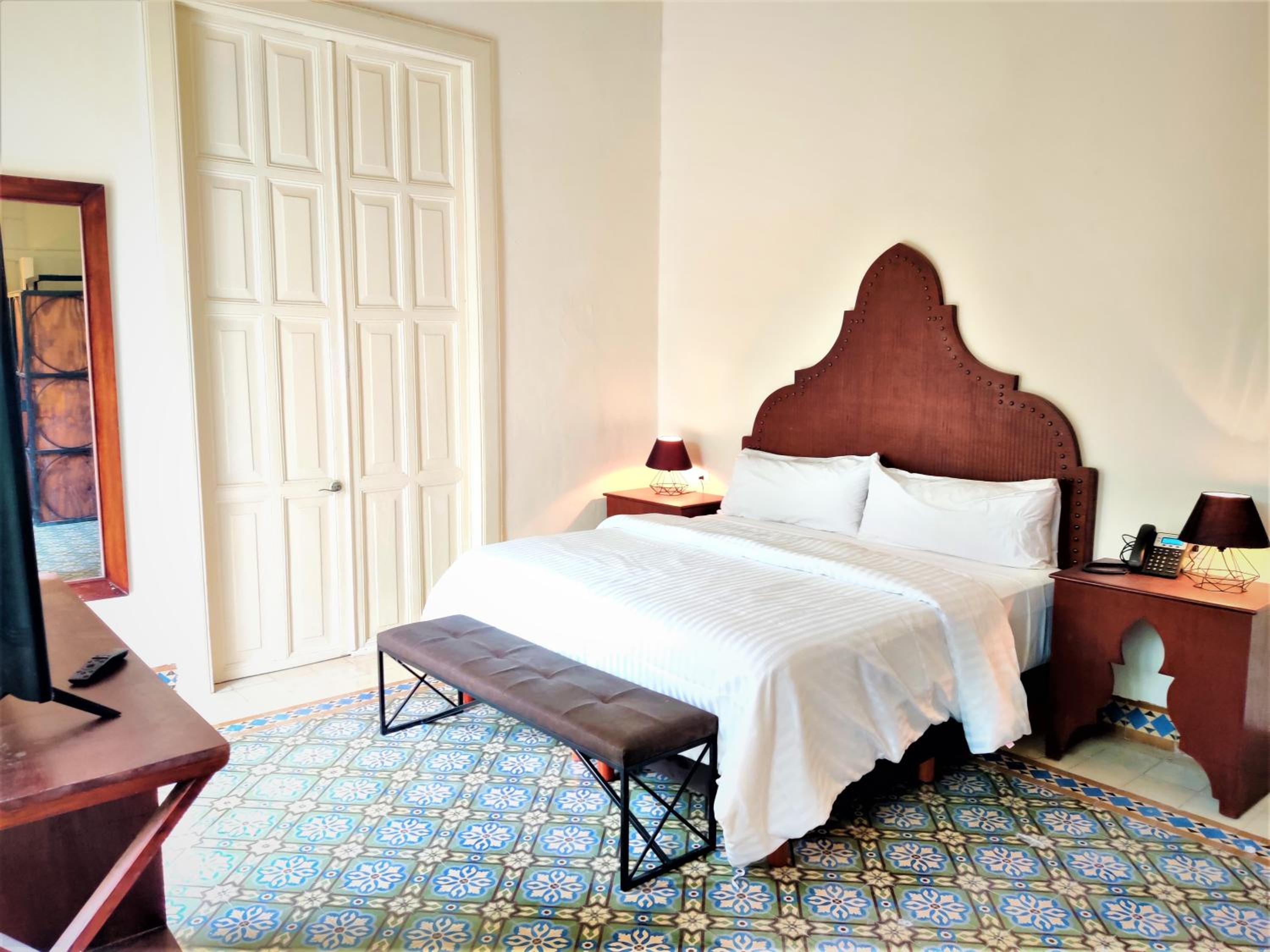 King Suite - Photo 4