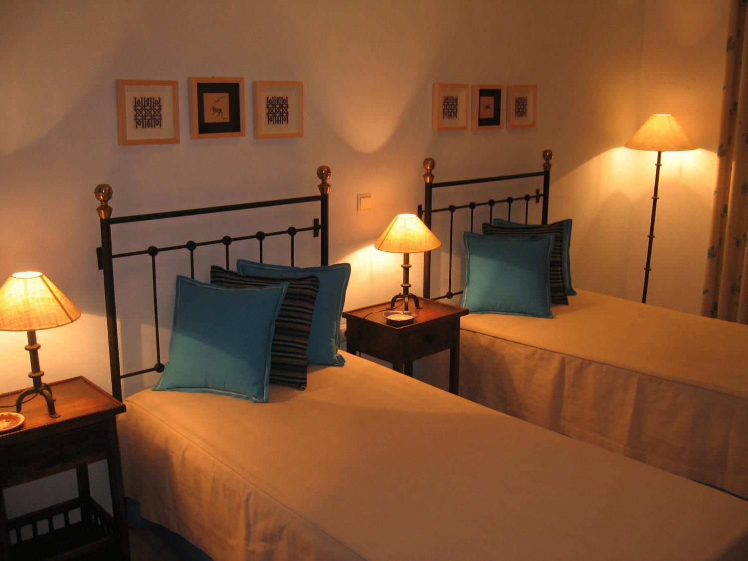 Double Room - Photo 2