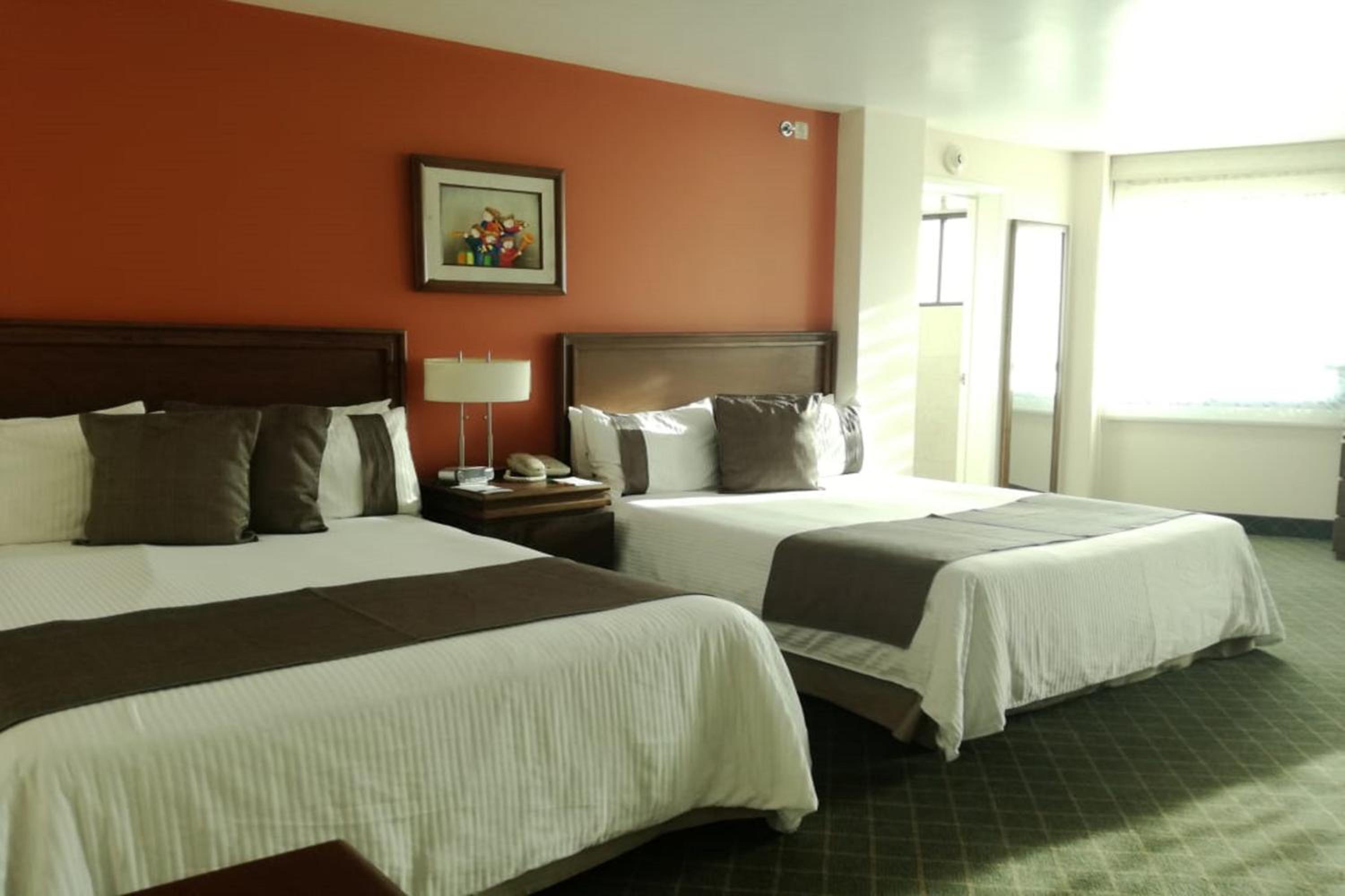 Double Room photo 3
