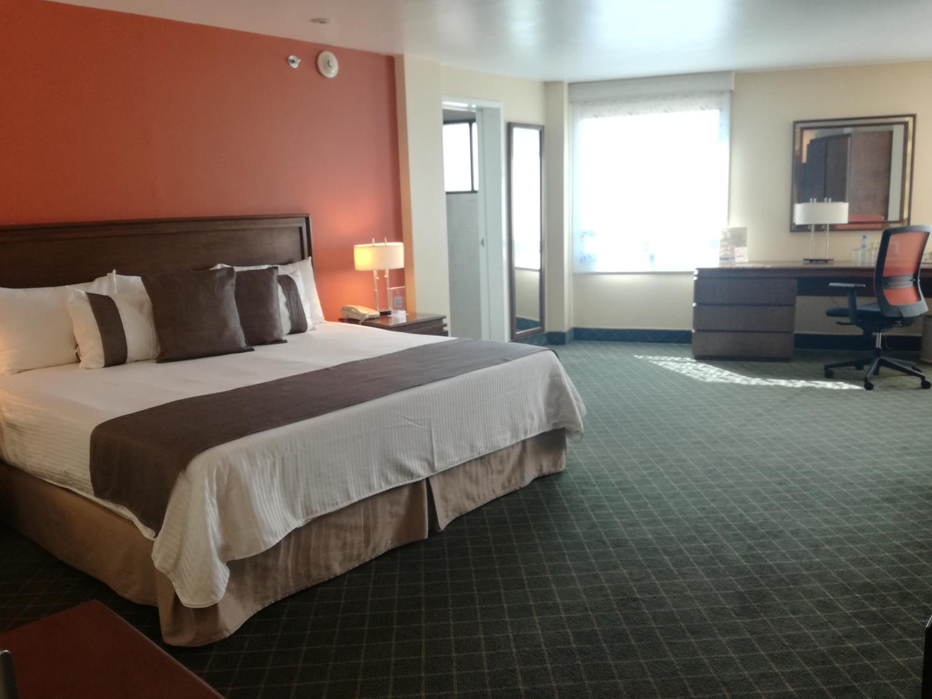 Superior Room photo 2