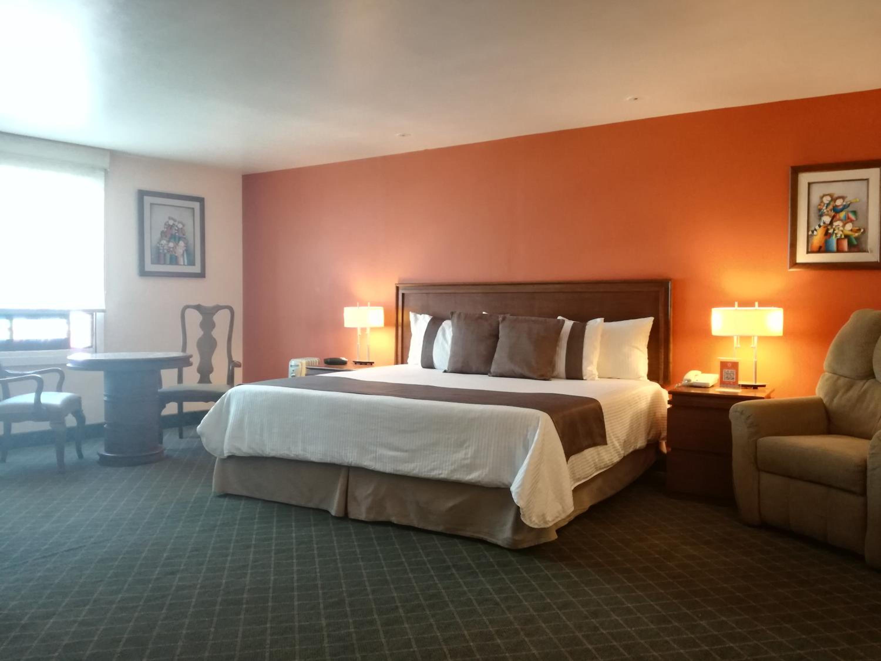 Superior Room photo 1