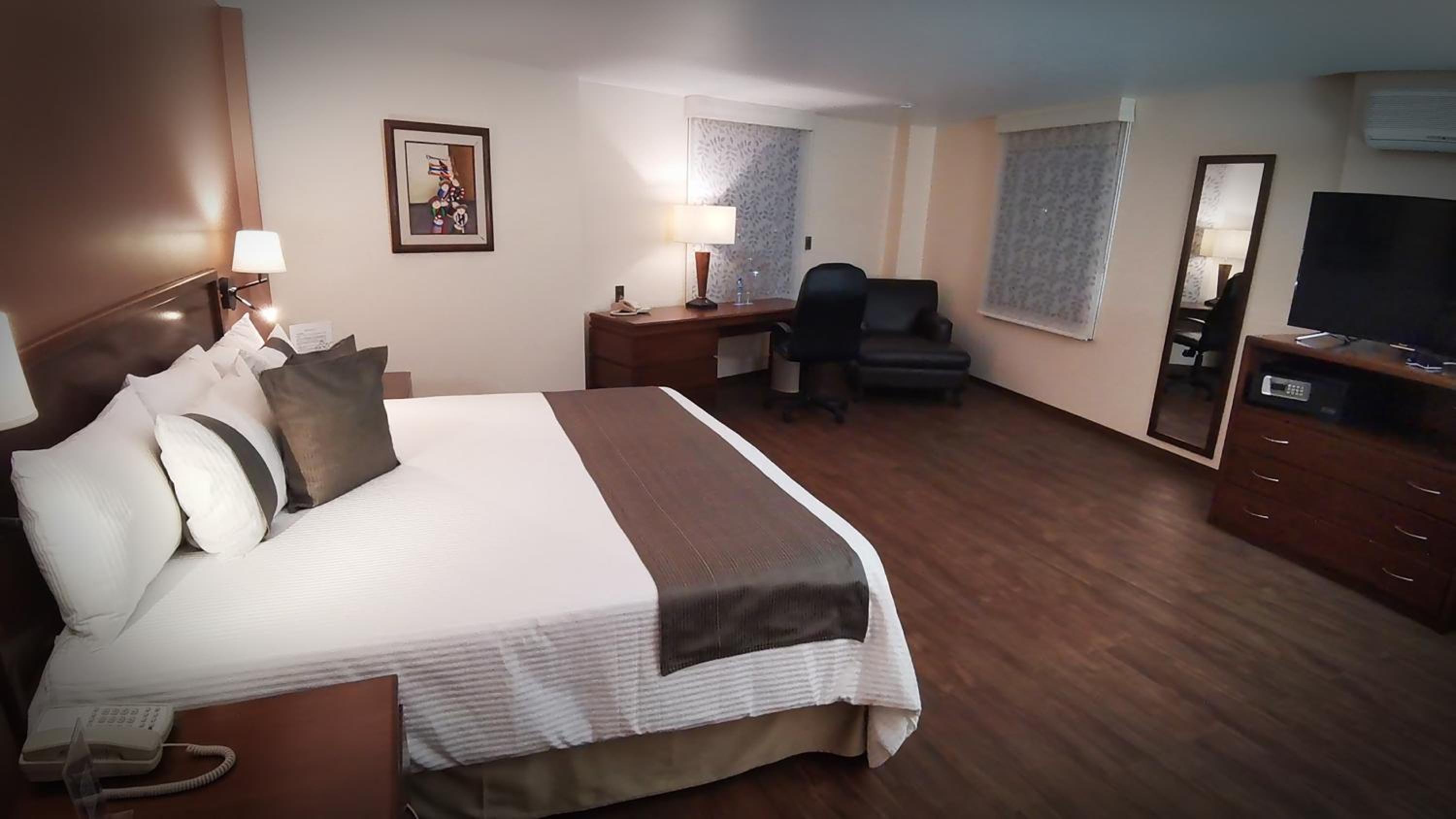 Junior Suite photo 3