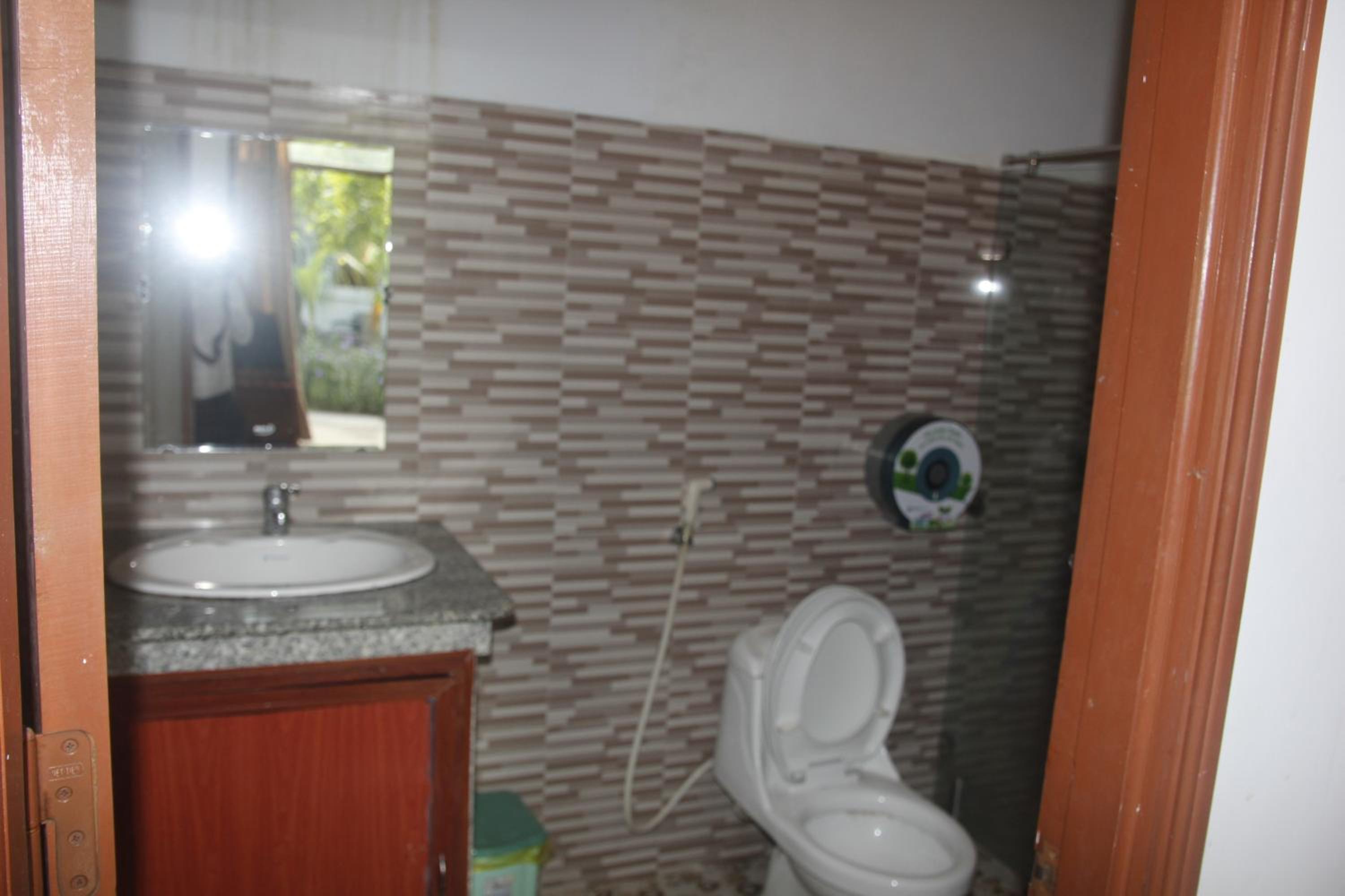 Mixed Dormitory Room photo 2