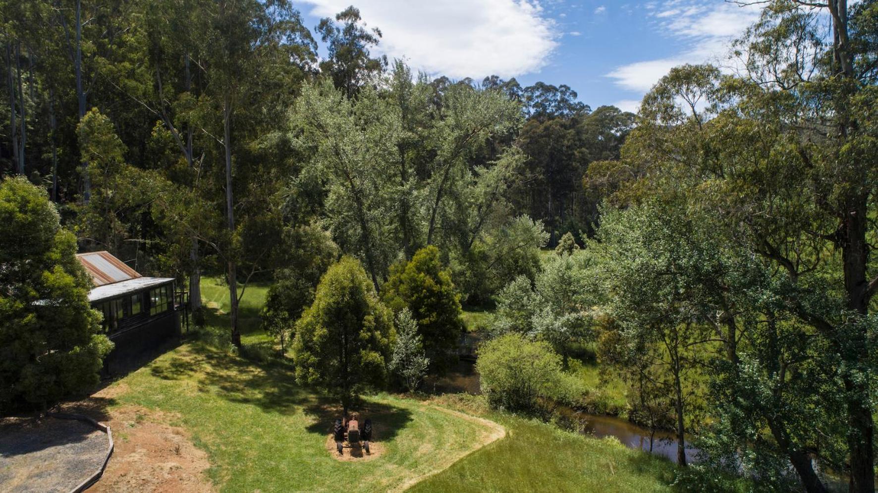 One-Bedroom Chalet - Tree Fern  photo 2
