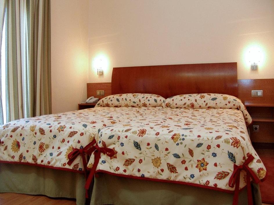 Habitación Doble