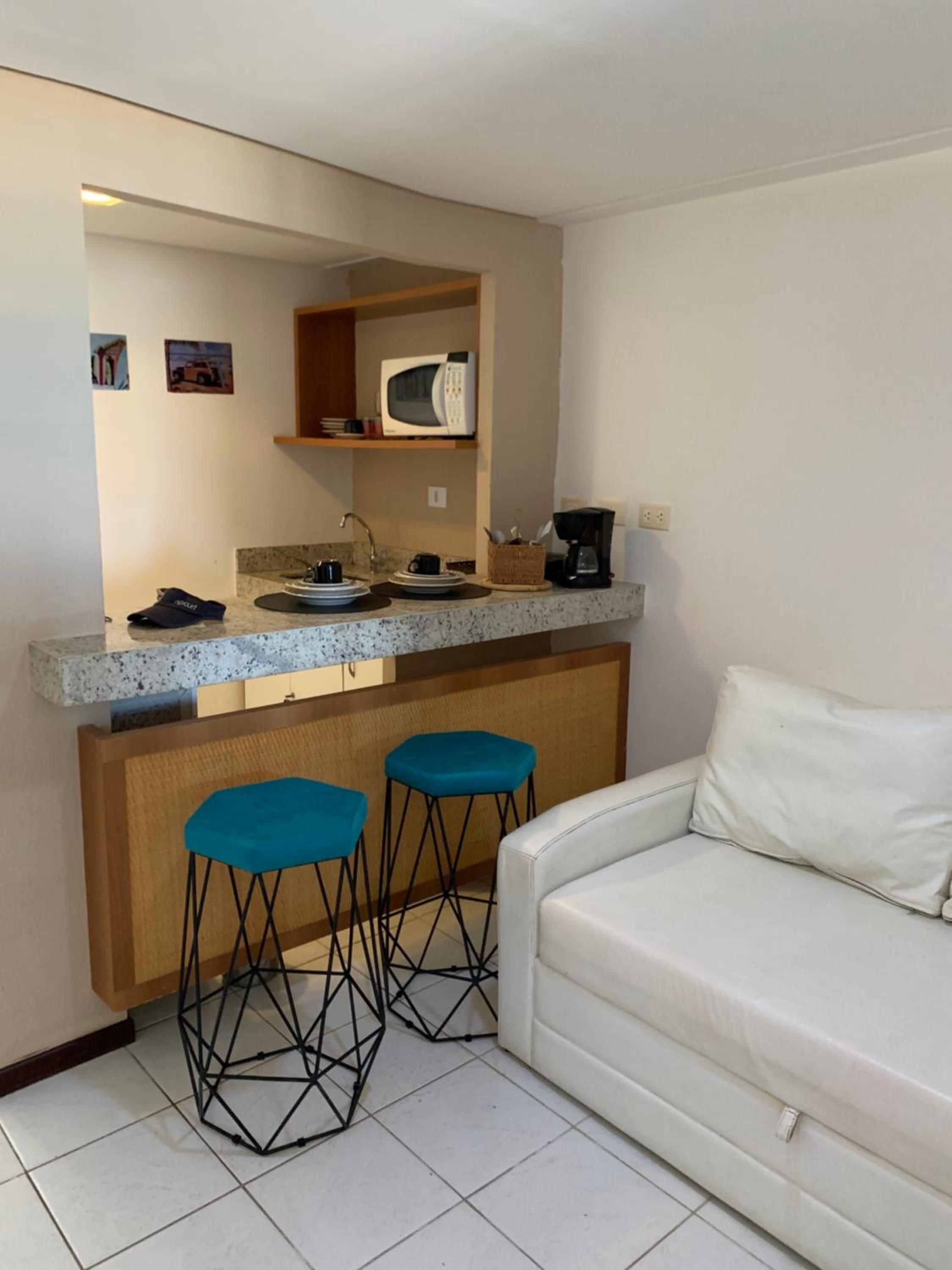 Apartment with Sea View - Photo 9
