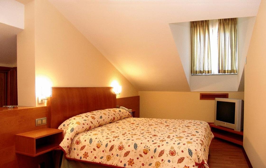 Apartamento (4 adultos)