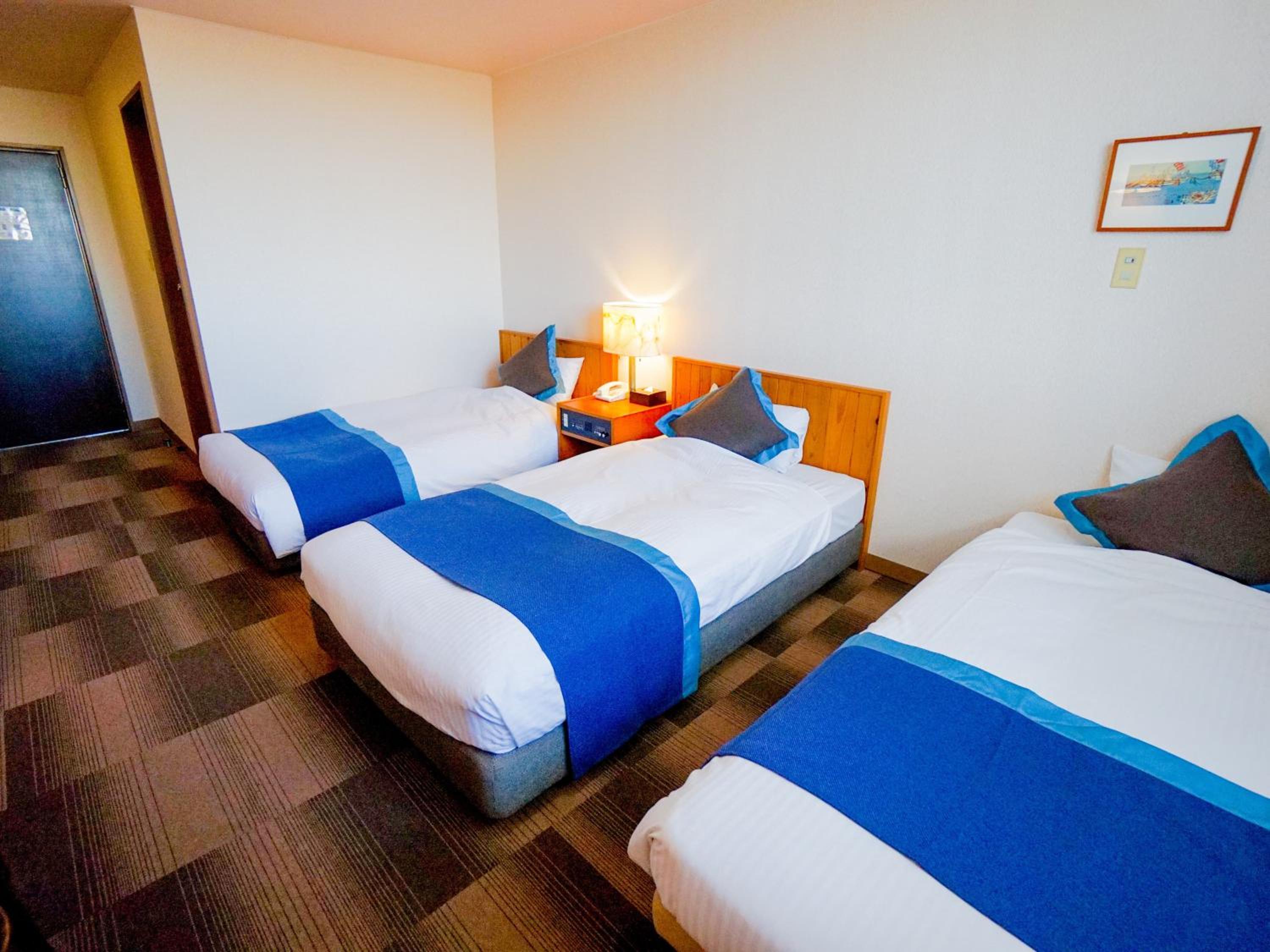 Standard Triple Room - Photo 6