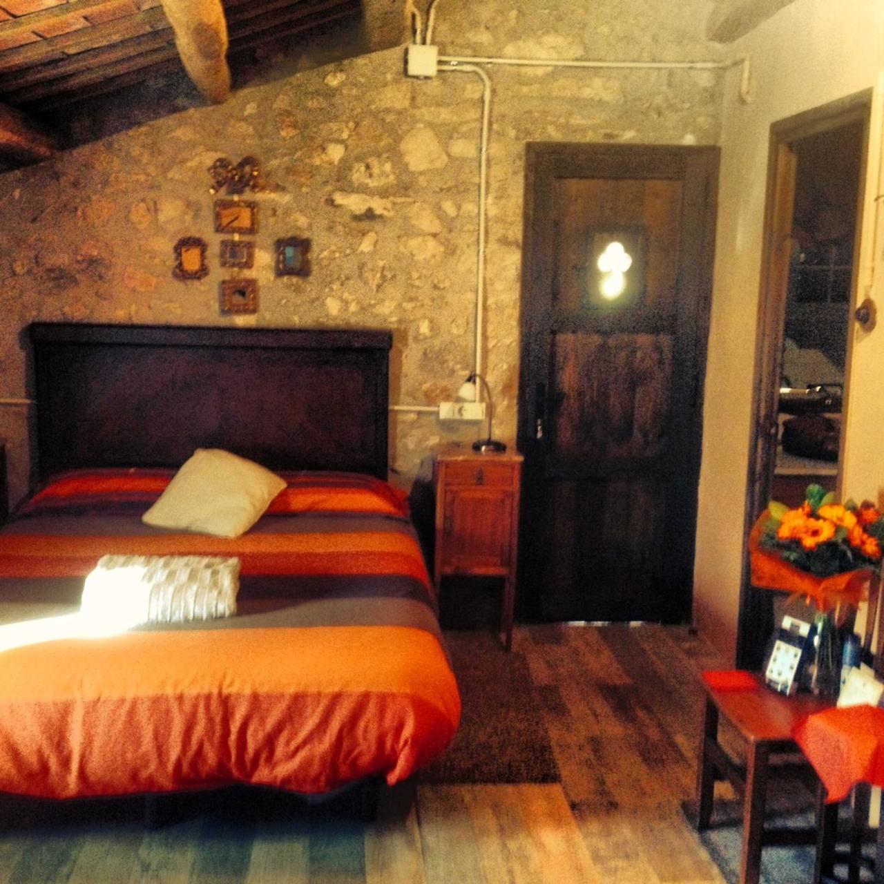 Habitación Doble con Terraza