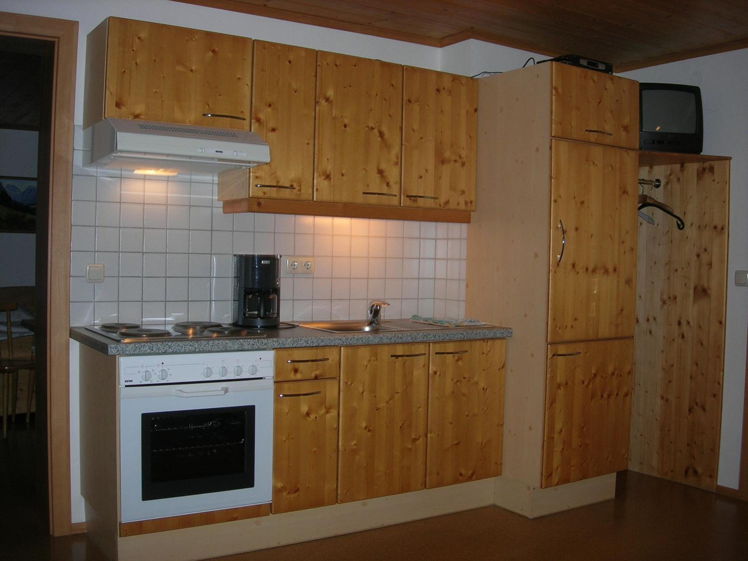Superior One-Bedroom Apartment photo 3