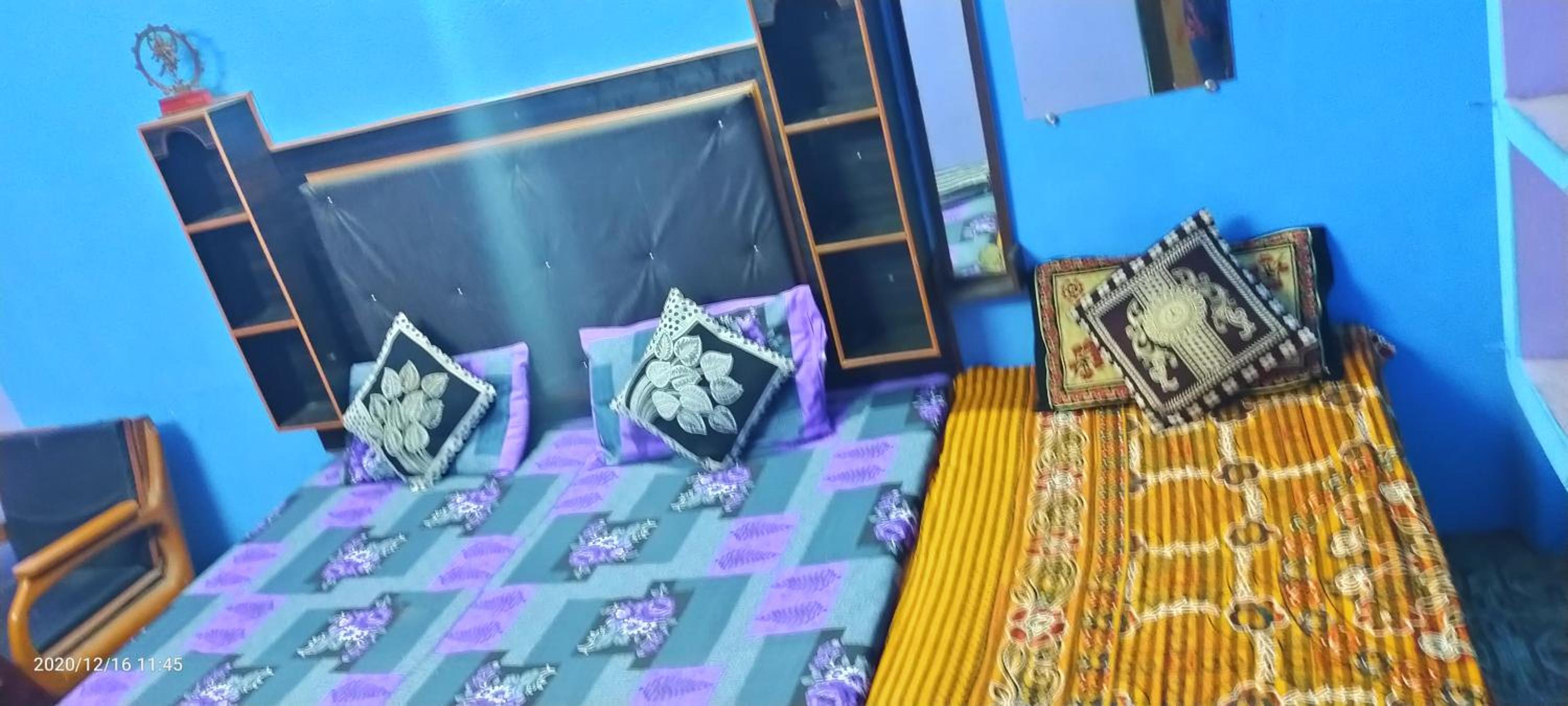 Deluxe Room - Photo 2